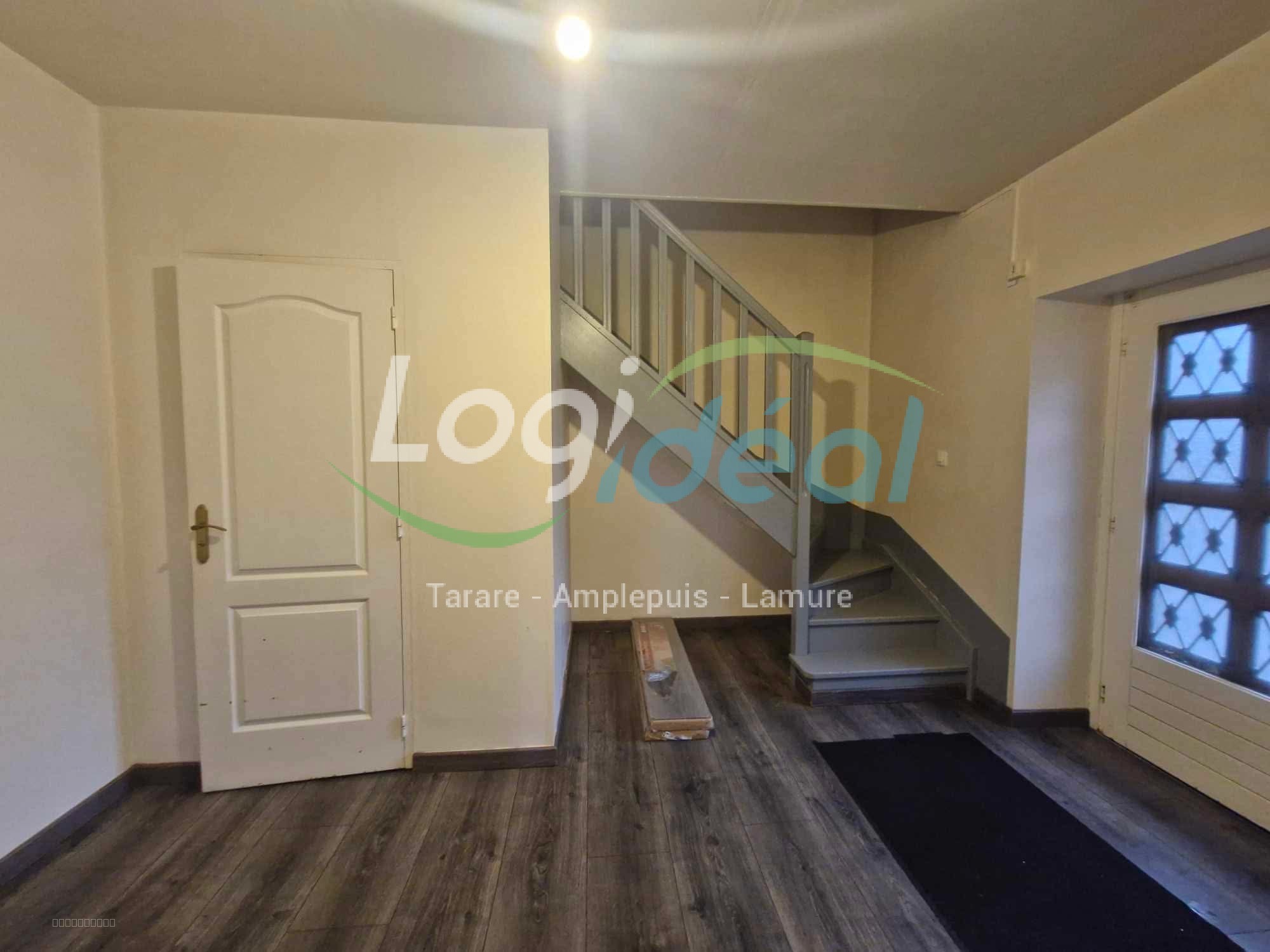 Sur la commune de Thel au coeur du village, maison individuelle sur 743m2 de terrain — photo 8