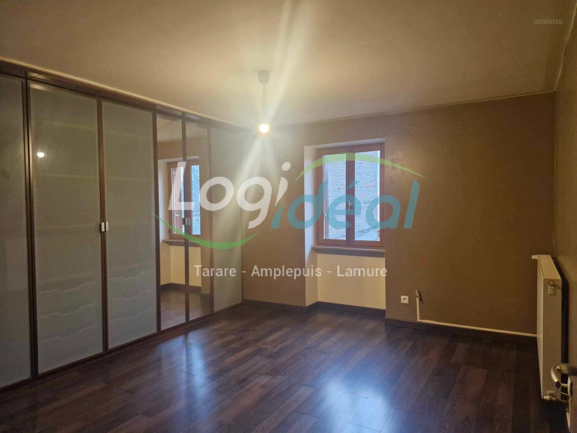 Sur la commune de Thel au coeur du village, maison individuelle sur 743m2 de terrain — photo 13