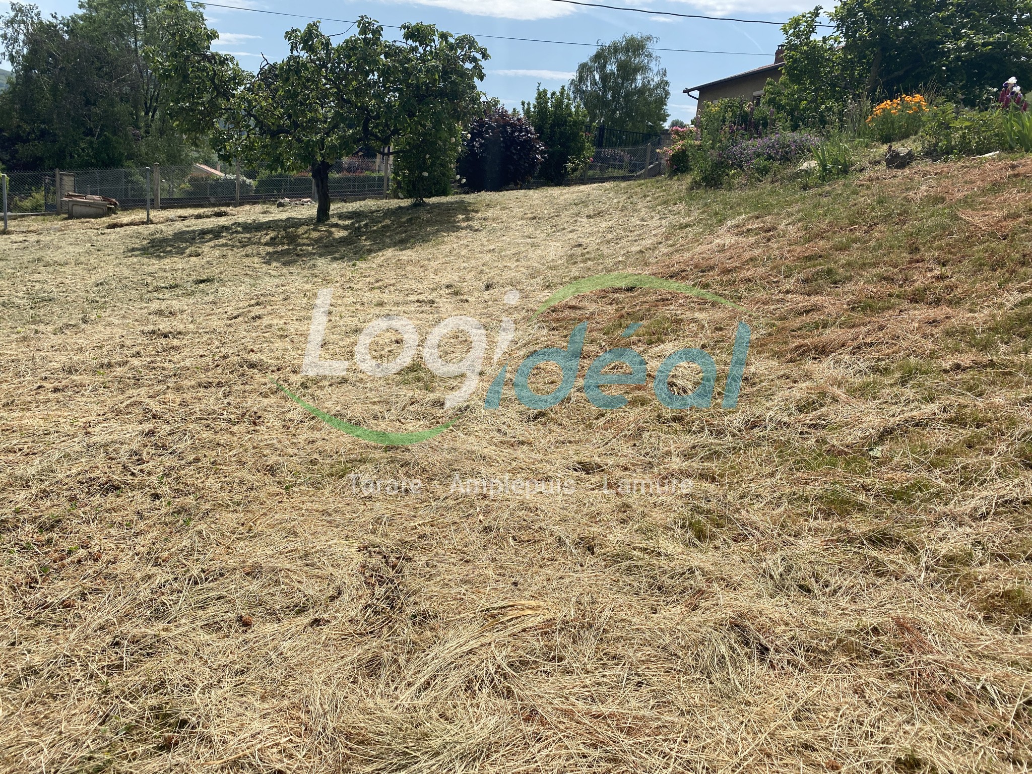 Bien immobilier à vendre à Vindry surturdine, 520 m² – photo 3 sur 4