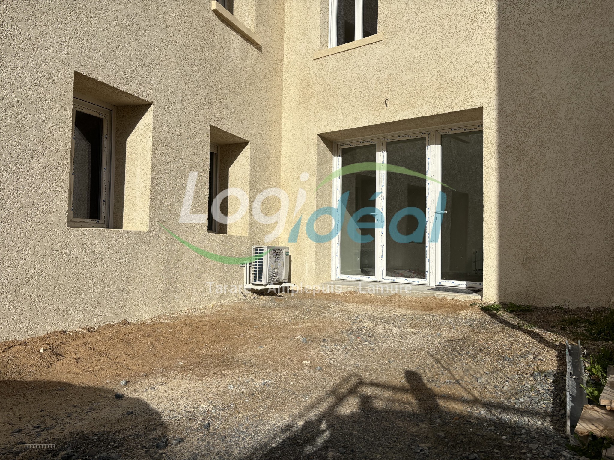 Appartement à vendre à St appolinaire, 37,5 m², 5 pièces – photo 2 sur 11