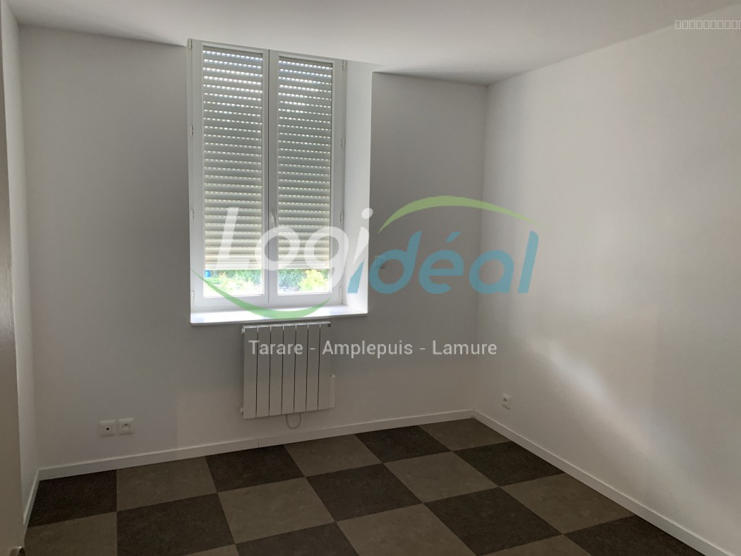 Appartement à louer à Cublize, 35 m², 3 pièces – photo 3 sur 5