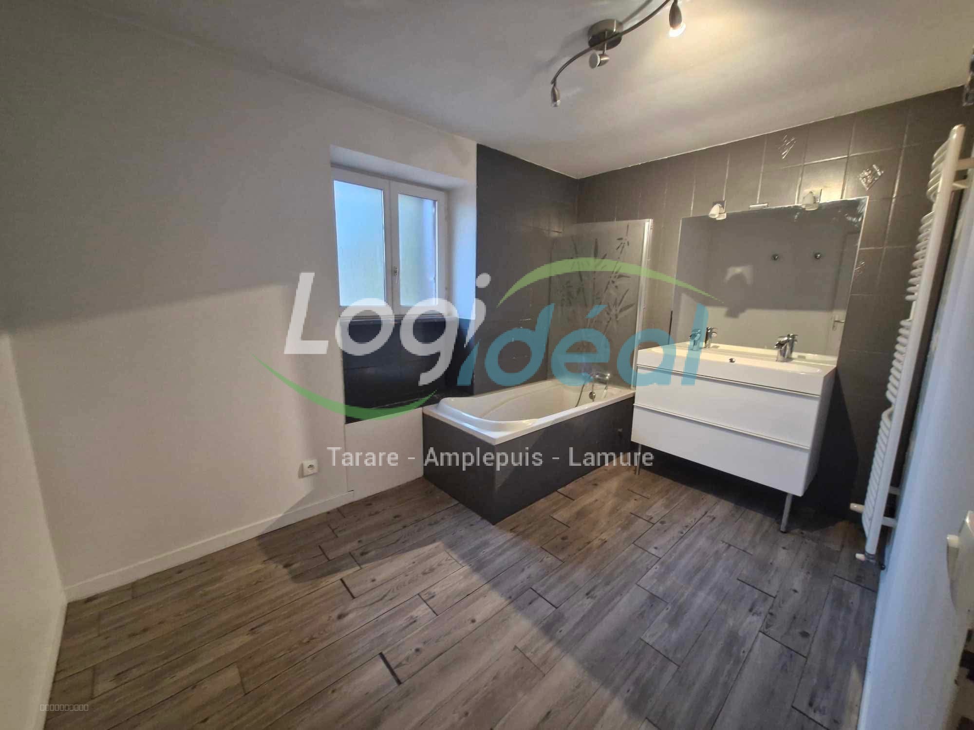 Sur la commune de Thel au coeur du village, maison individuelle sur 743m2 de terrain — photo 4