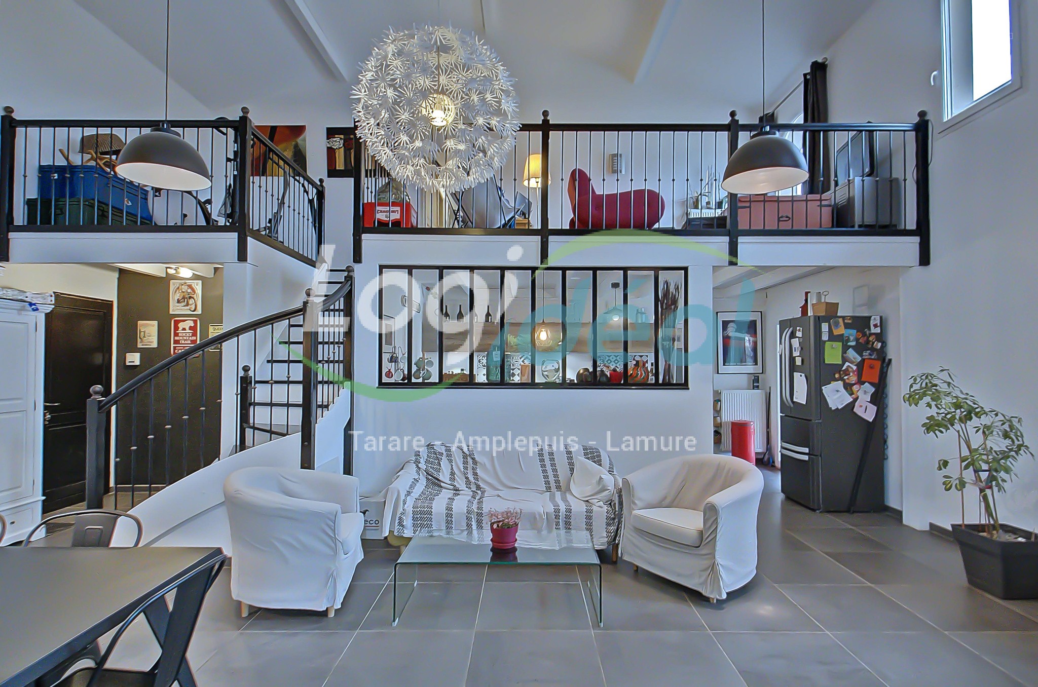 Maison à vendre à Genay, 40 m², 5 pièces – photo 3 sur 10