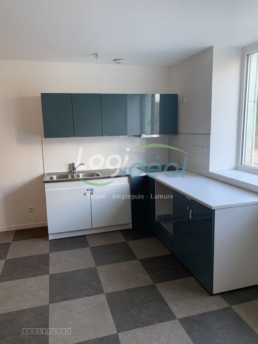 Appartement à louer à Cublize, 35 m², 3 pièces – photo 2 sur 5