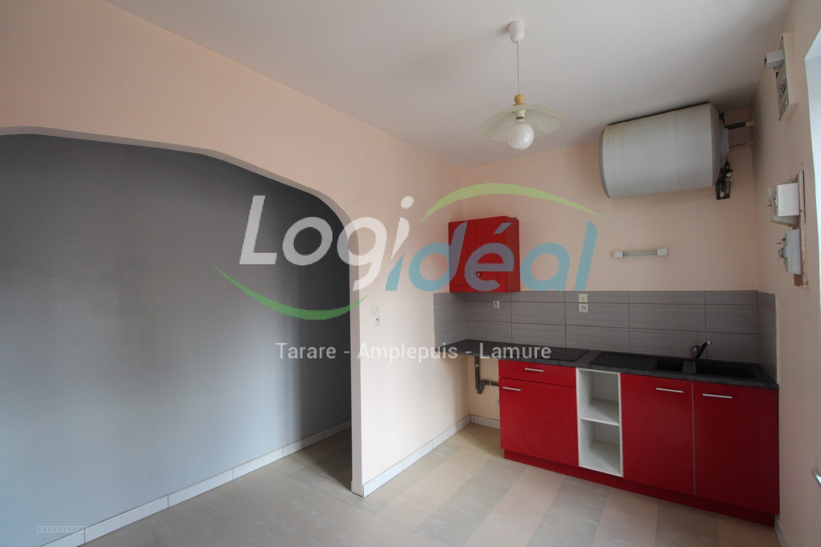 Appartement à vendre à Tarare, 28,53 m², 2 pièces – photo 2 sur 5