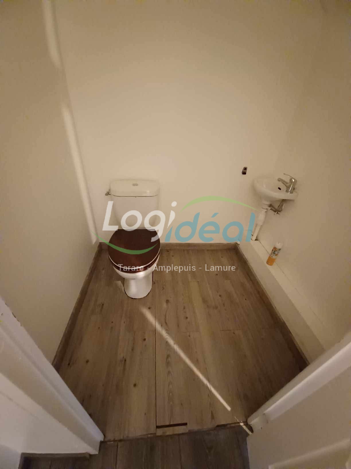 Sur la commune de Thel au coeur du village, maison individuelle sur 743m2 de terrain — photo 11