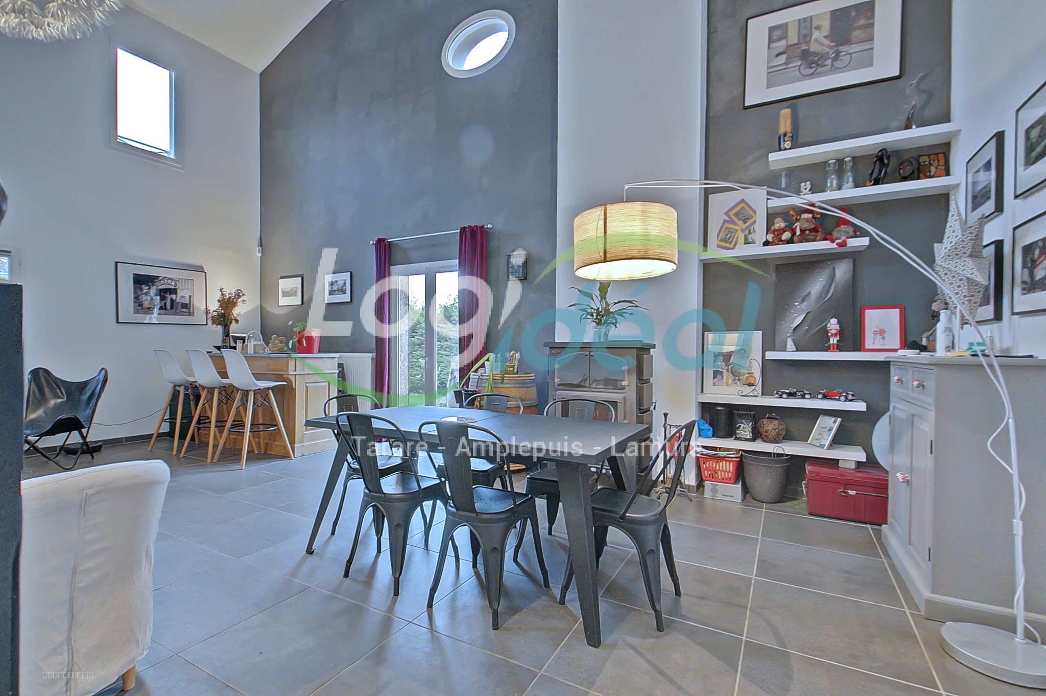 Maison à vendre à Genay, 40 m², 5 pièces – photo 2 sur 10