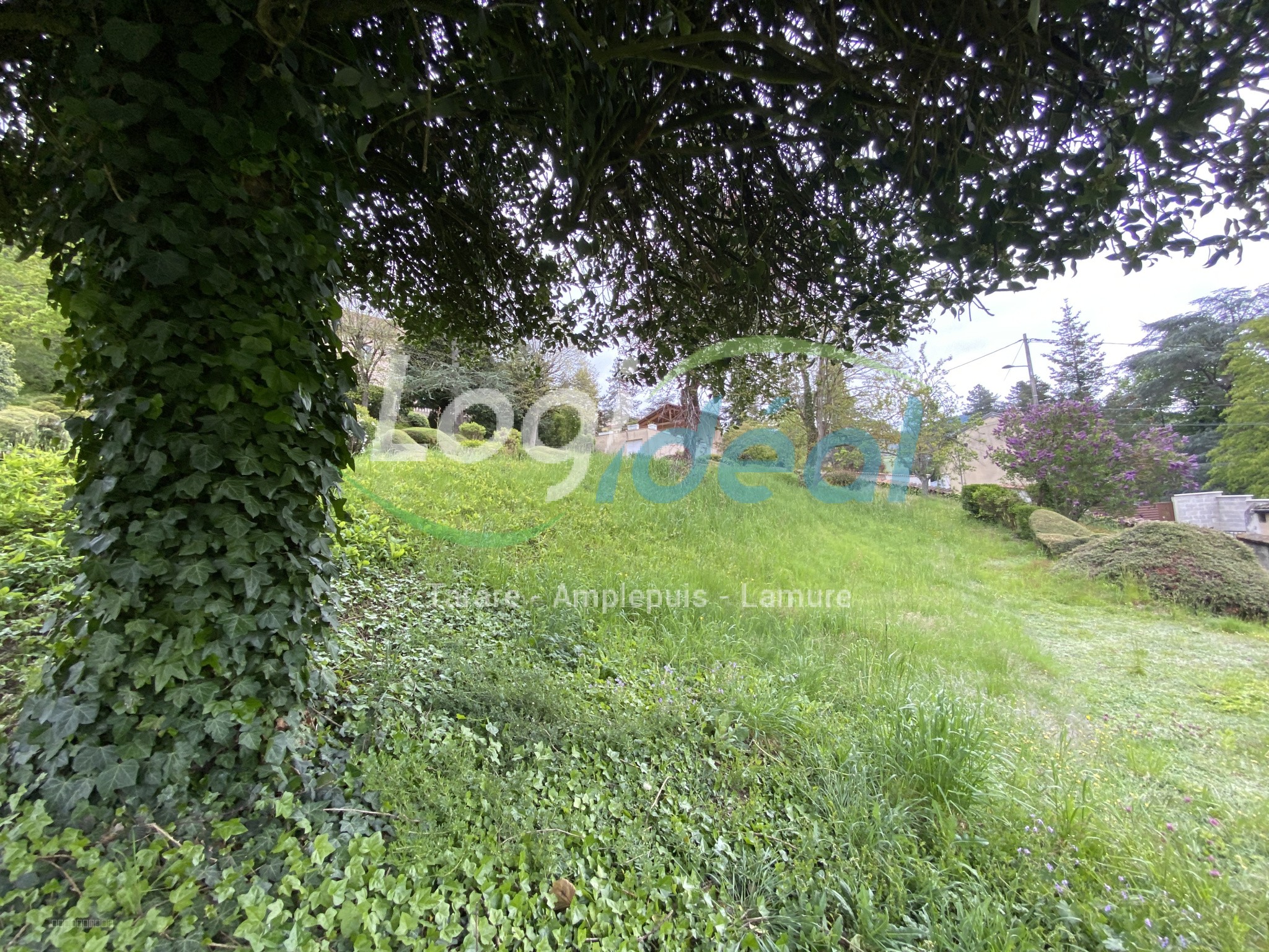 Bien immobilier à vendre à Tarare, 1 070 m² – photo 2 sur 5