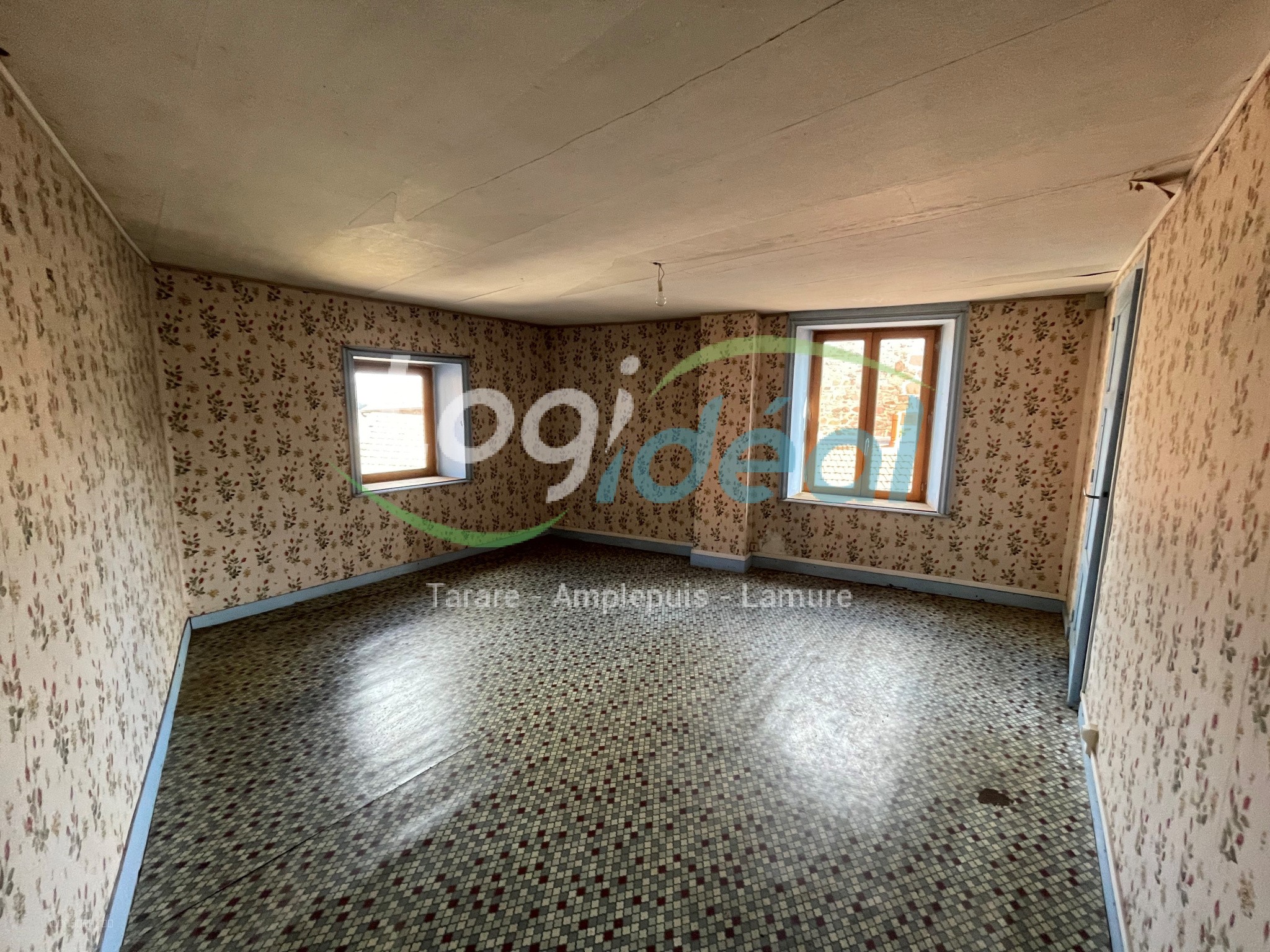 Maison à vendre à Amplepuis, 16 m², 3 pièces – photo 2 sur 10