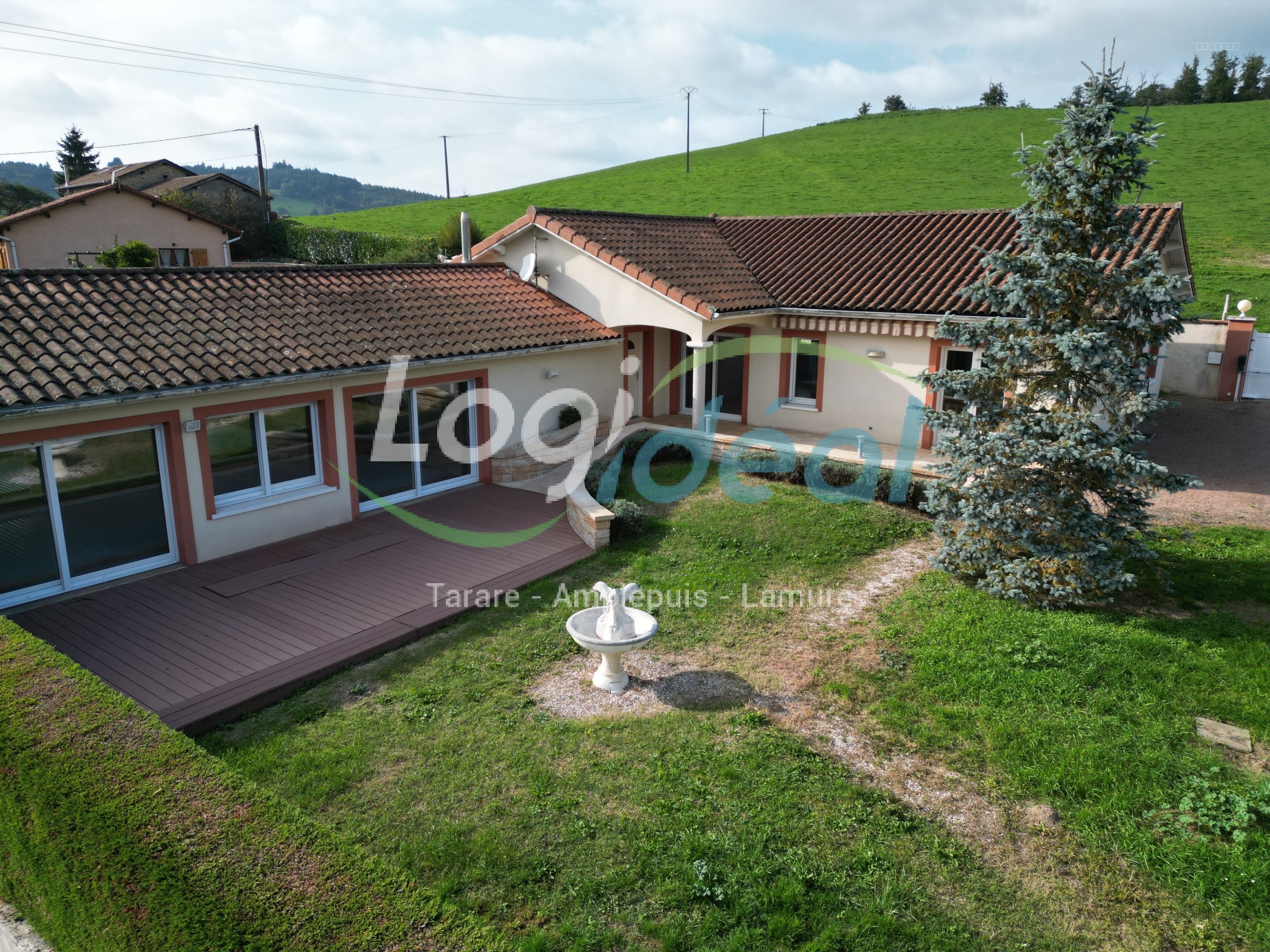 AMPLEPUIS — photo 1