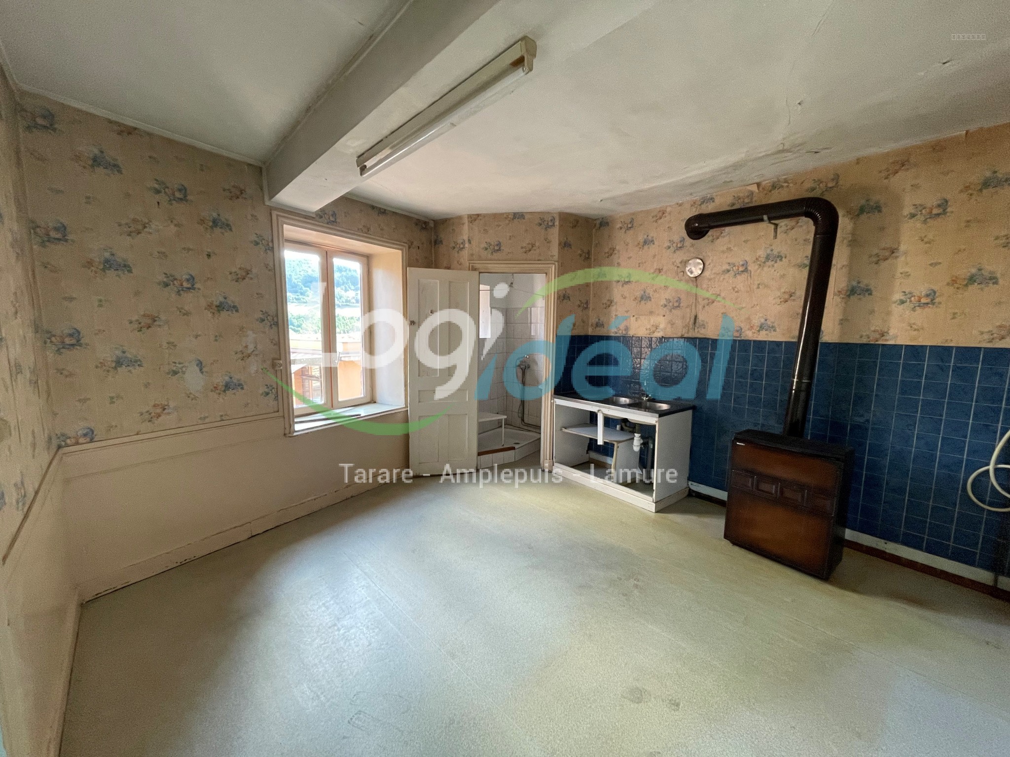 Maison à vendre à Amplepuis, 16 m², 3 pièces – photo 3 sur 10