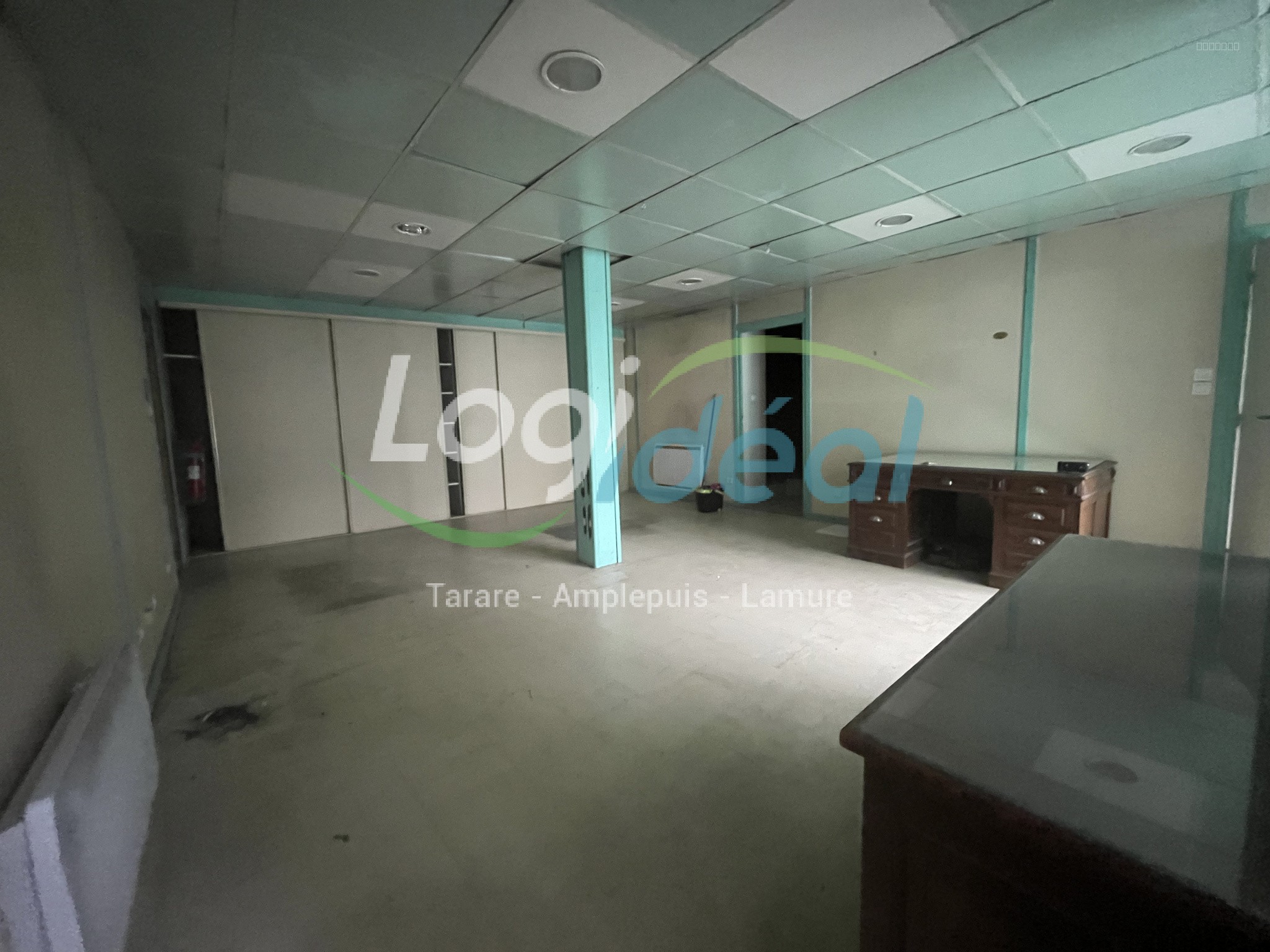 Local commercial à louer à Tarare, 443,83 m², 9 pièces – photo 3 sur 8