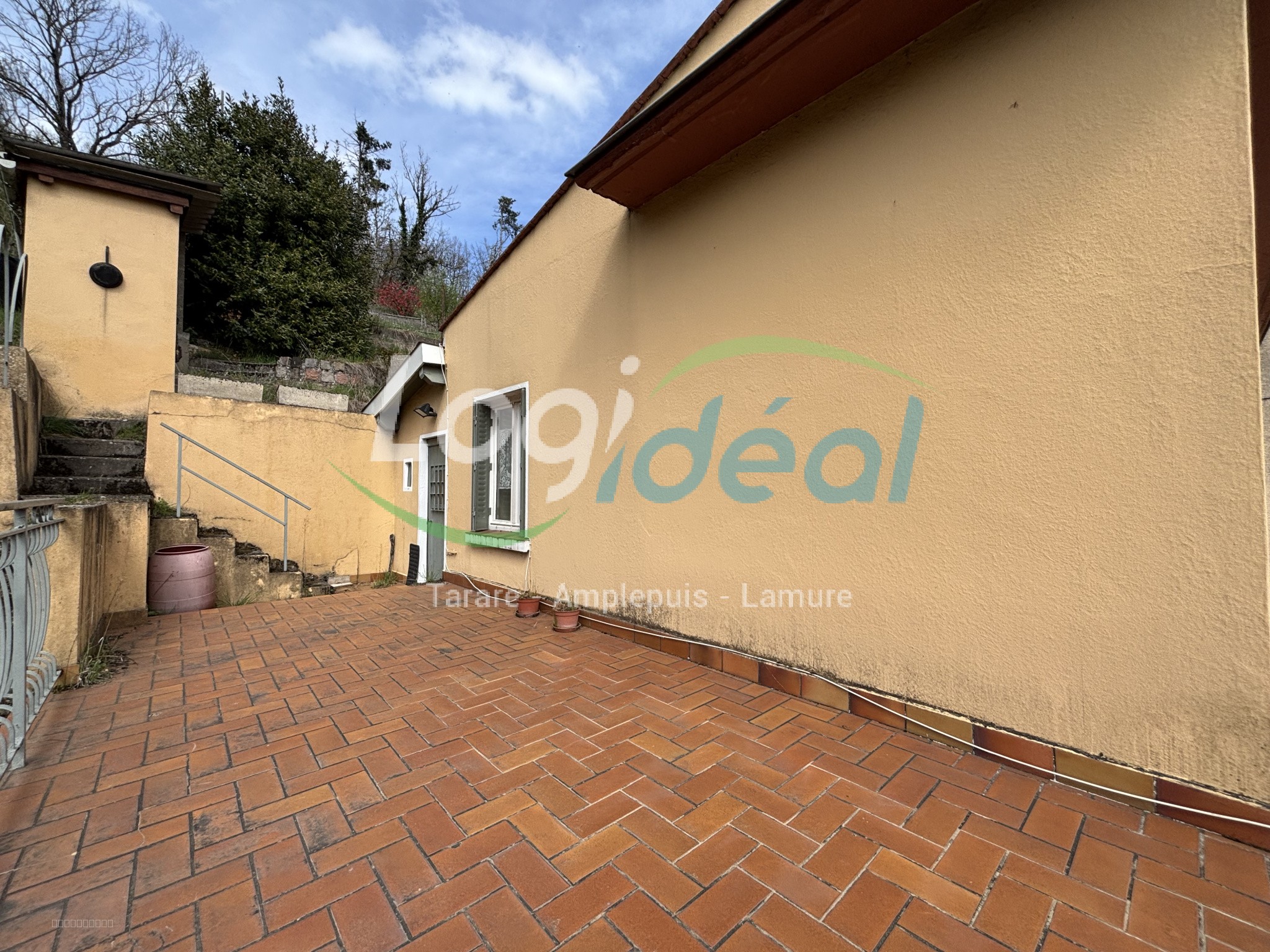Maison à vendre à Vindry surturdine, 362 m², 4 pièces – photo 2 sur 12