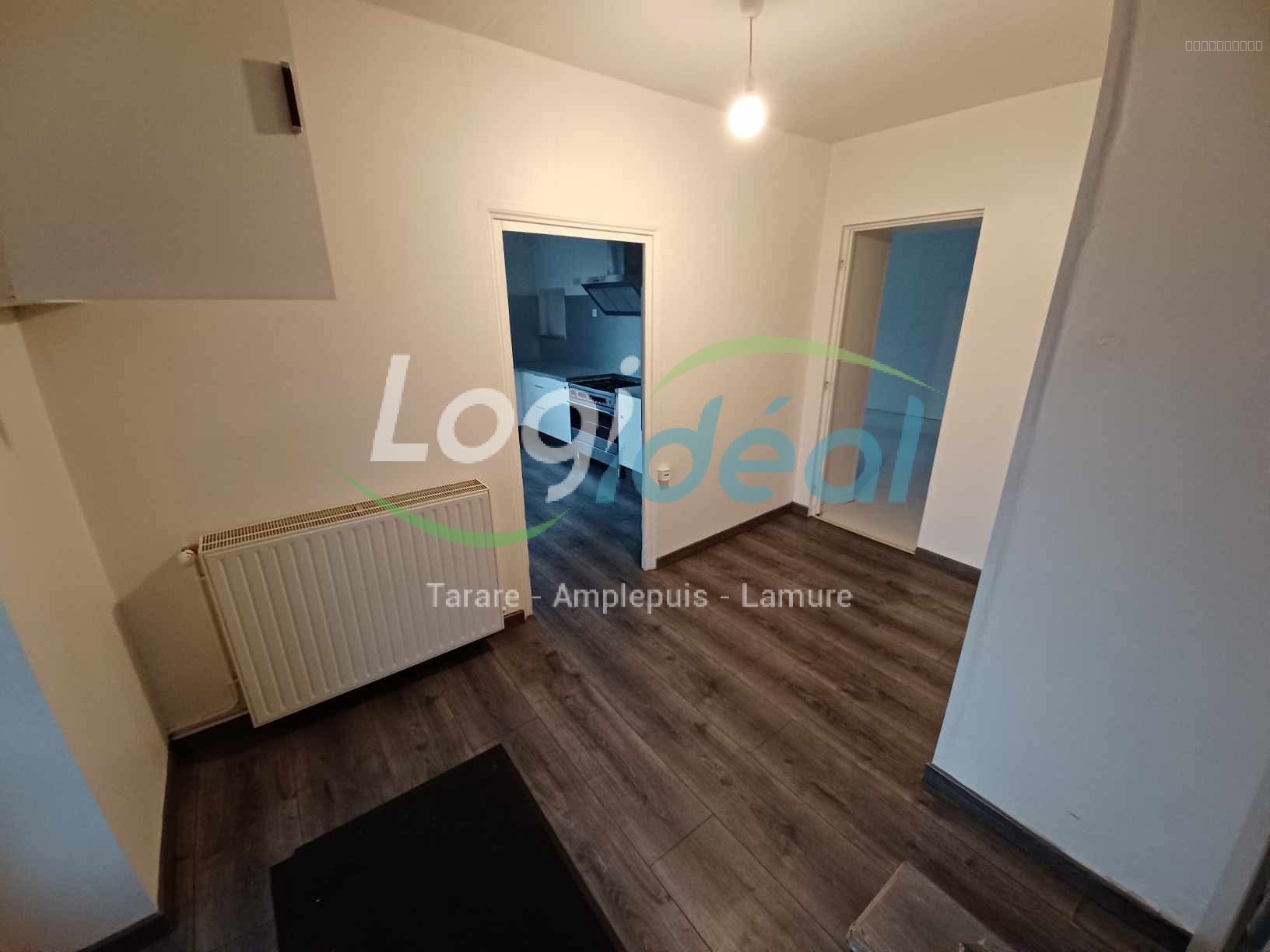 Sur la commune de Thel au coeur du village, maison individuelle sur 743m2 de terrain — photo 9