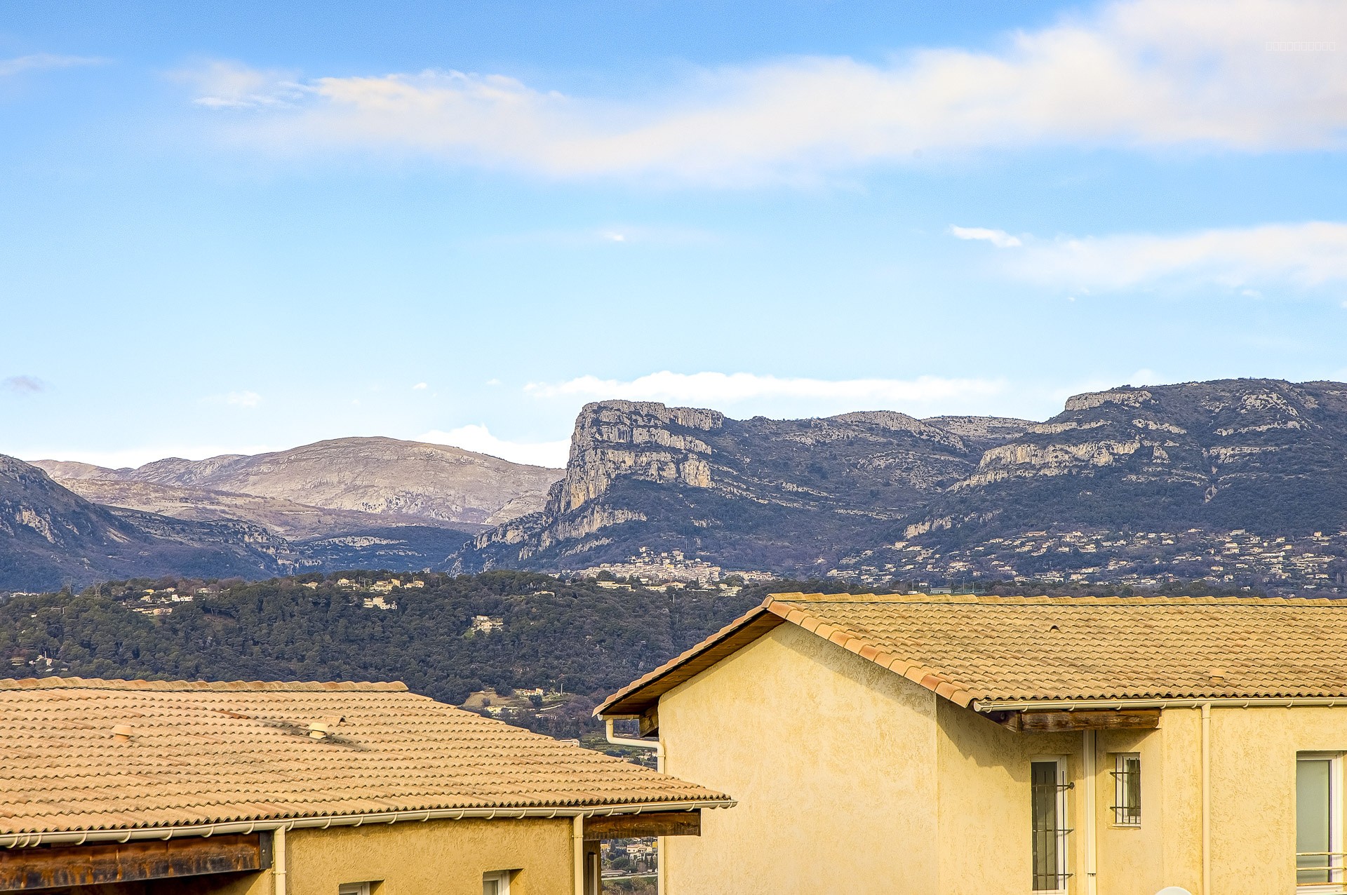 *** SOUS COMPROMIS *** Ravissante maison avec jardin et terrasse   Quartier prisé de la Corniche Fleurie, Nice — photo 19