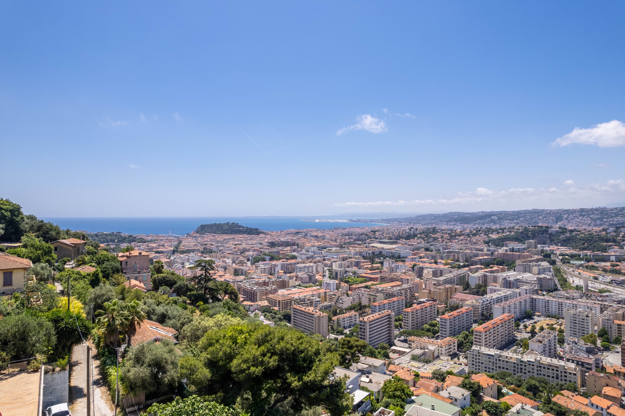 Environnement privilégié - Vue mer exceptionnelle — photo 18