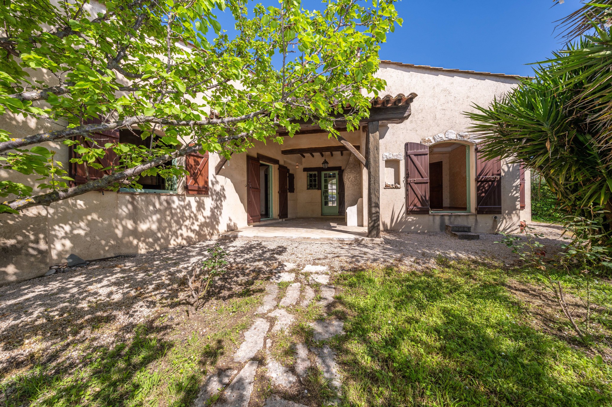 Villa à vendre à La colle sur loup, 131 m², 5 pièces – photo 3 sur 18