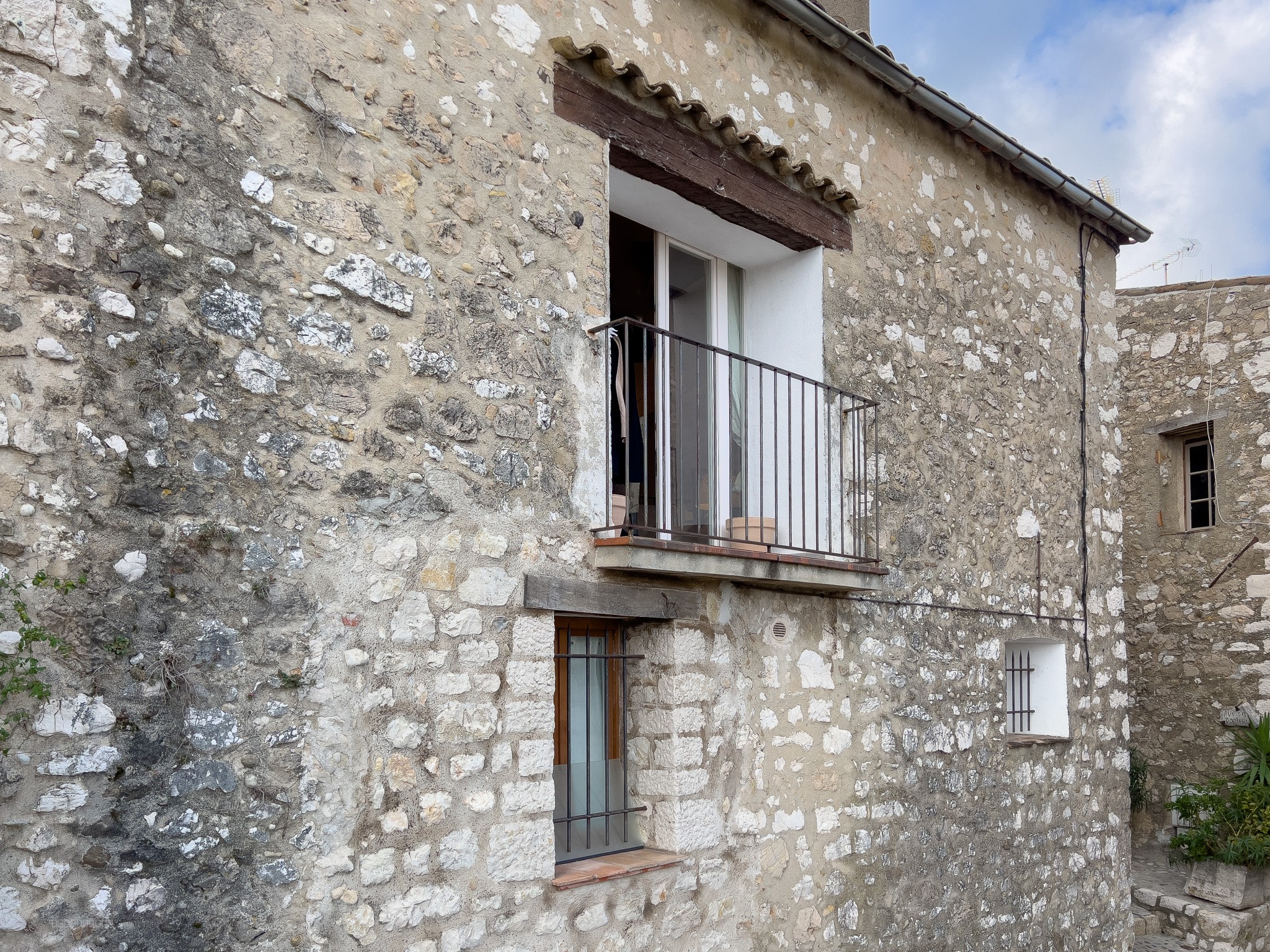 EXCLUSIVITE ! Maison de village en pierre - Charme — photo 10