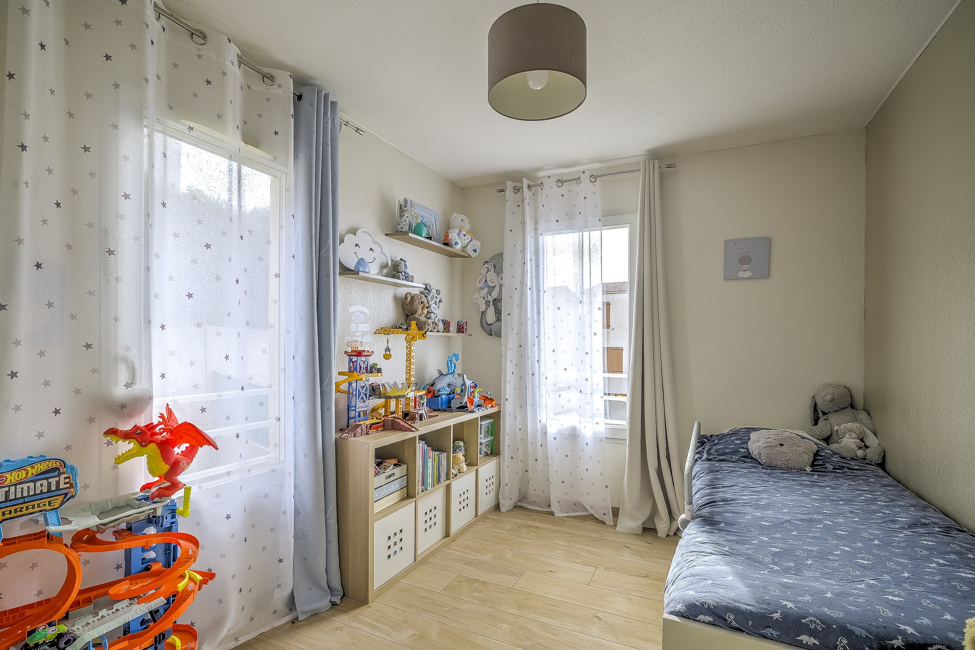 *** SOUS COMPROMIS *** Ravissante maison avec jardin et terrasse   Quartier prisé de la Corniche Fleurie, Nice — photo 12