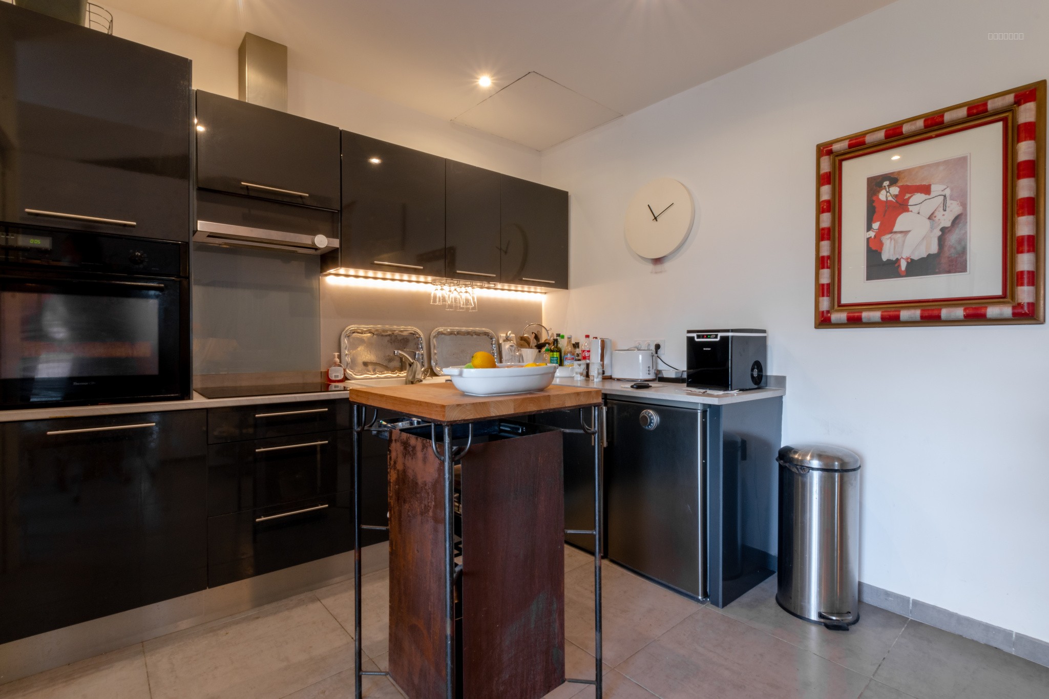 EXCLUSIVITE ! Maison de village en pierre - Charme — photo 5