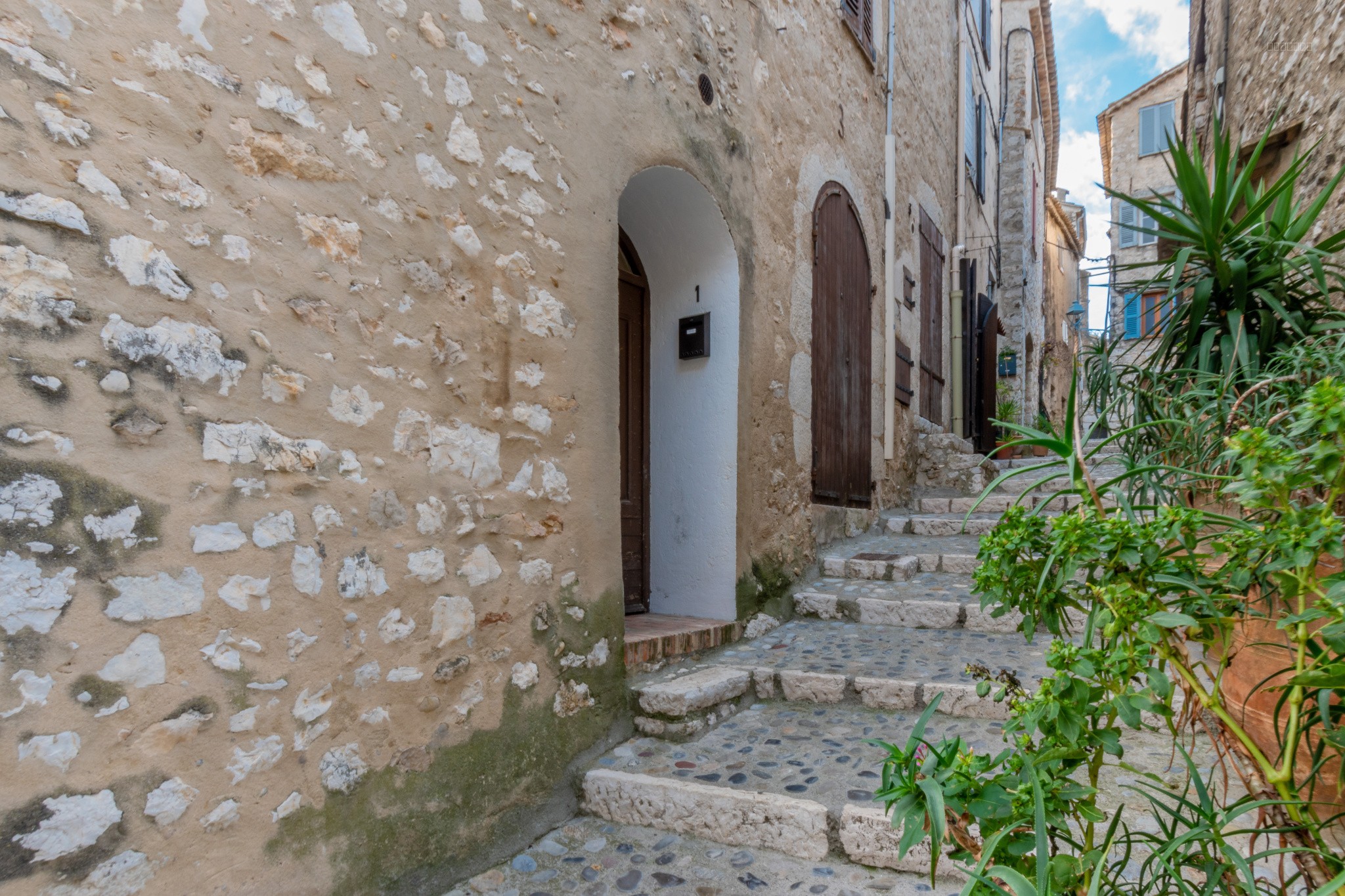EXCLUSIVITE ! Maison de village en pierre - Charme — photo 9