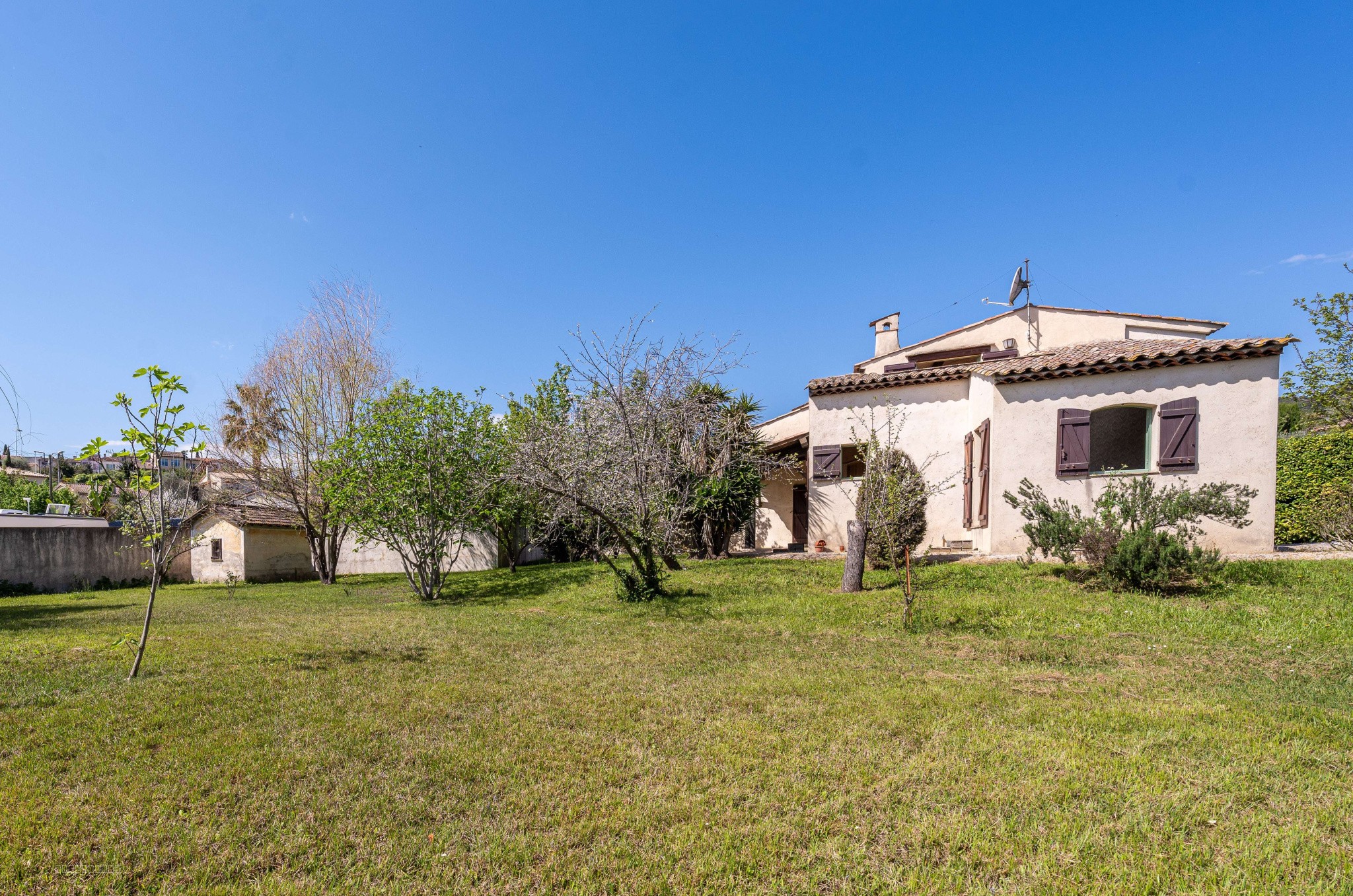 Villa à vendre à La colle sur loup, 131 m², 5 pièces – photo 2 sur 18