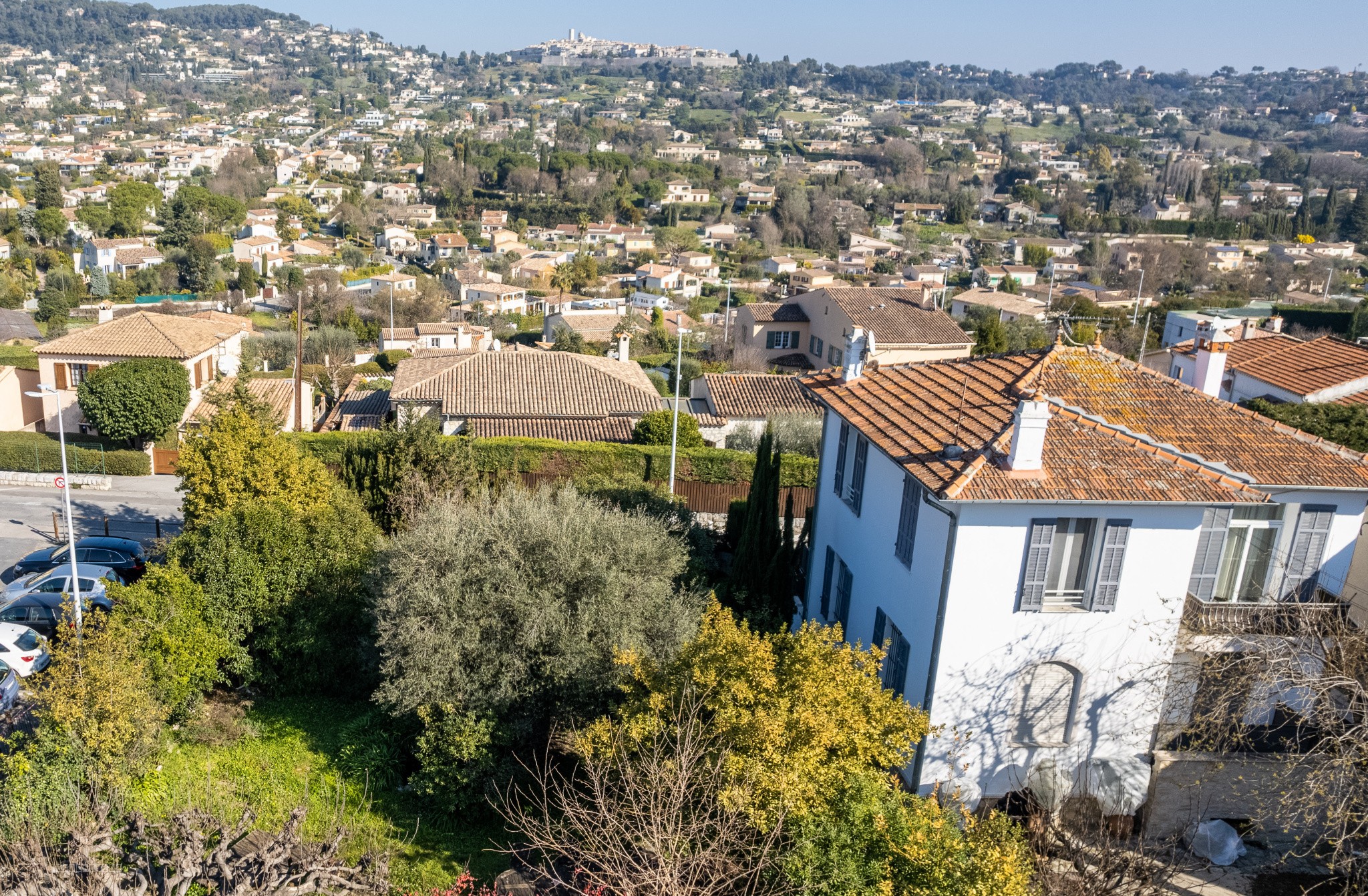 VILLAGE - TERRAIN A BATIR AVEC PERMIS — photo 2