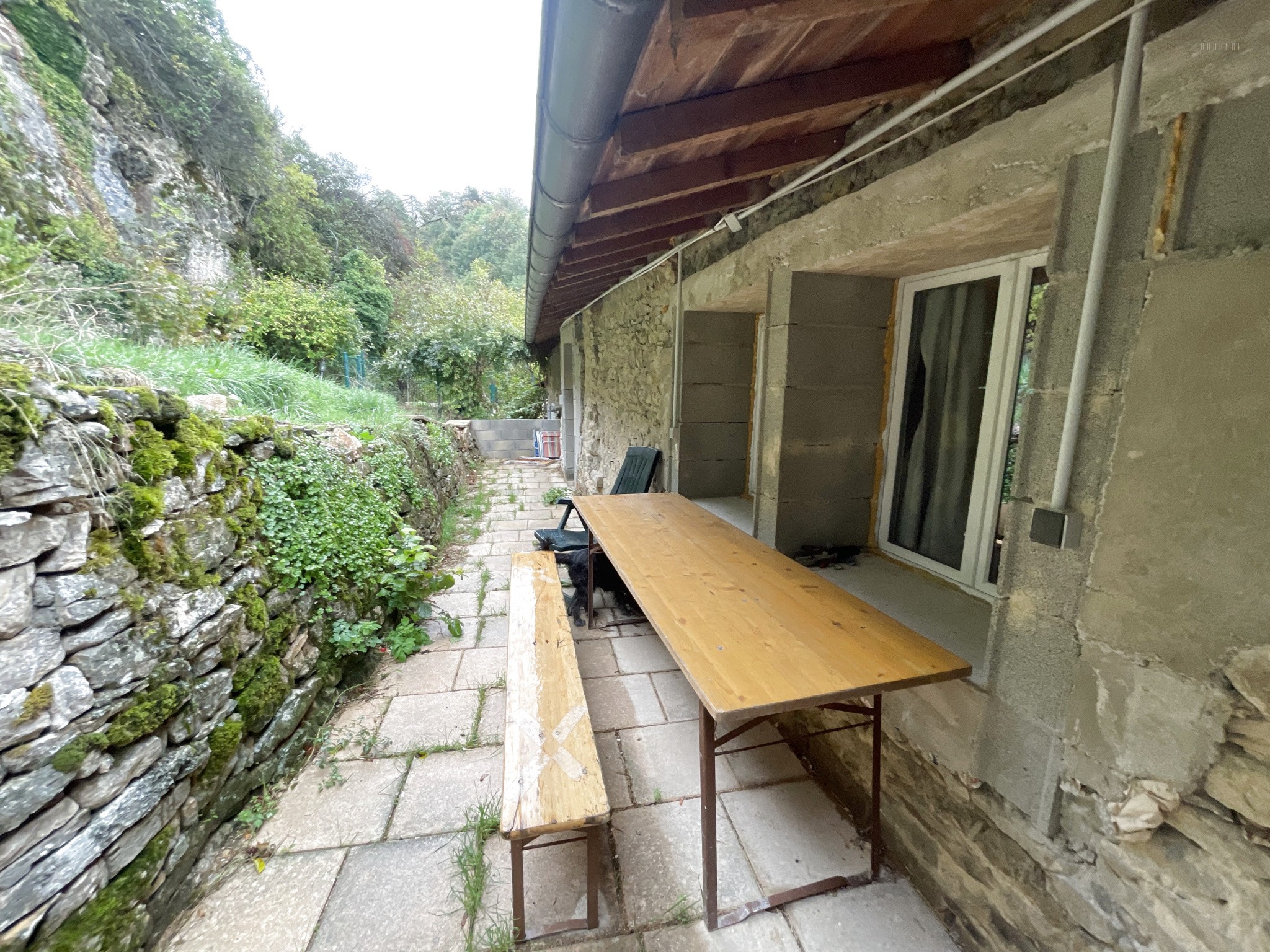 Bien immobilier à vendre à Coligny, 19,57 m², 4 pièces – photo 1 sur 5