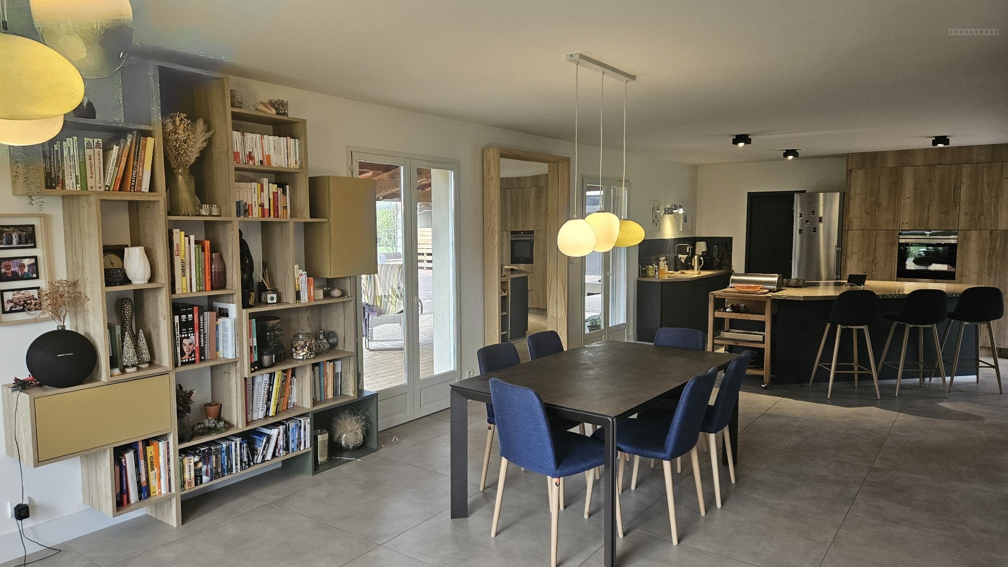 Bien immobilier à vendre à St just, 198 m², 7 pièces – photo 3 sur 16