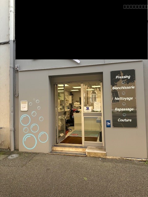Fonds de commerce à vendre à Bourg en bresse, 60 m² – photo 1 sur 5