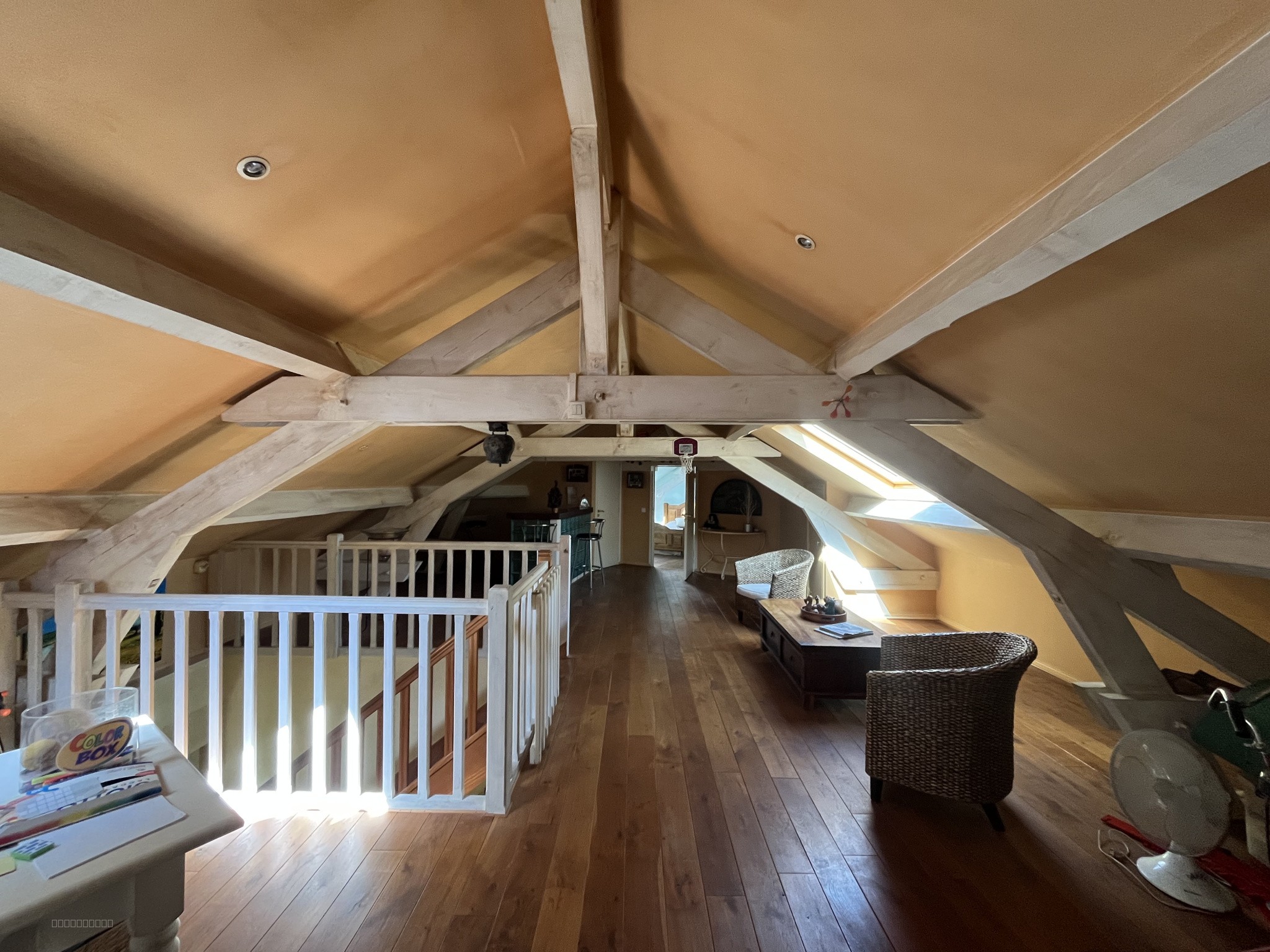 Charmante Villa à Montagnat — photo 8