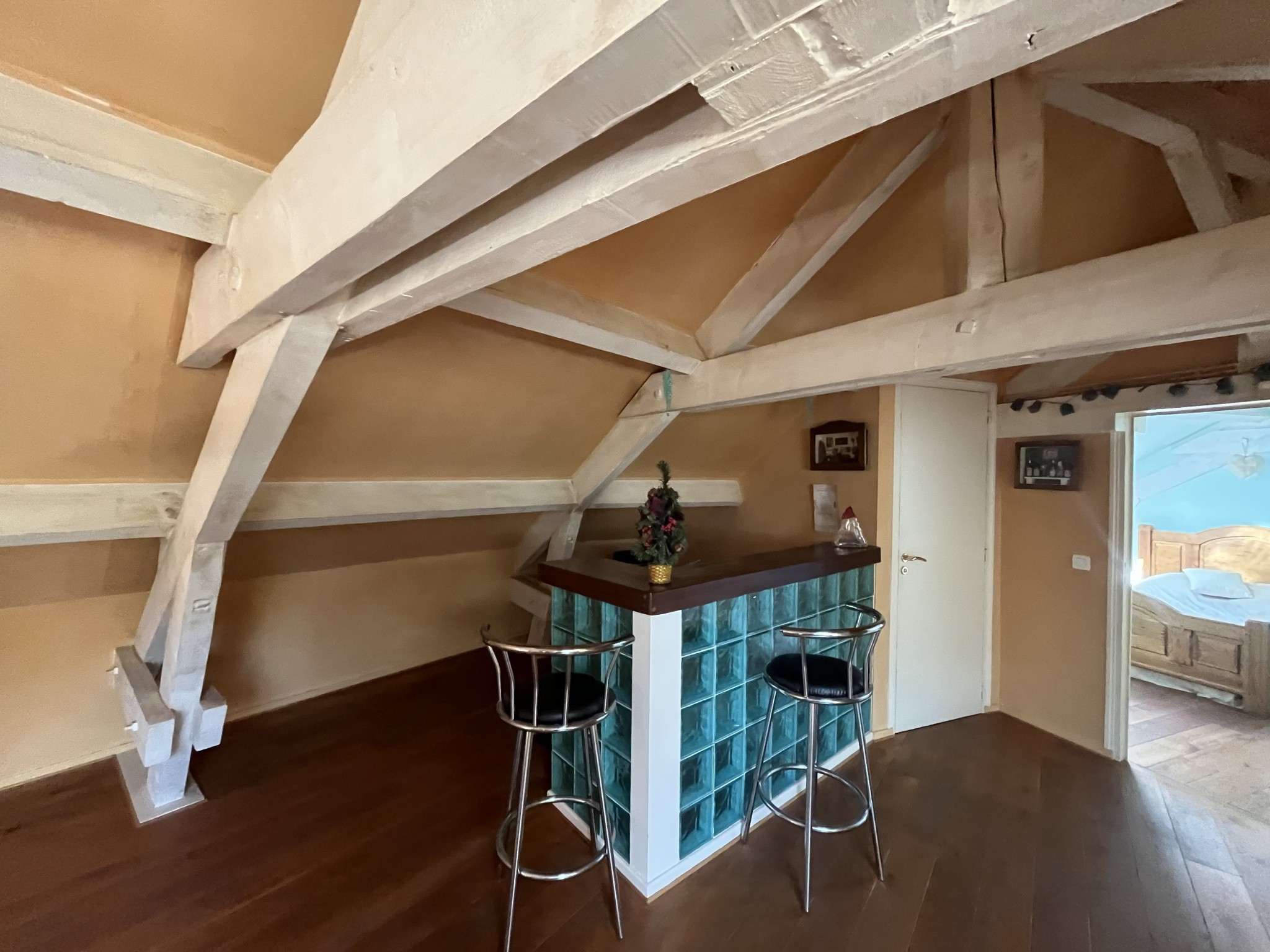 Charmante Villa à Montagnat — photo 14