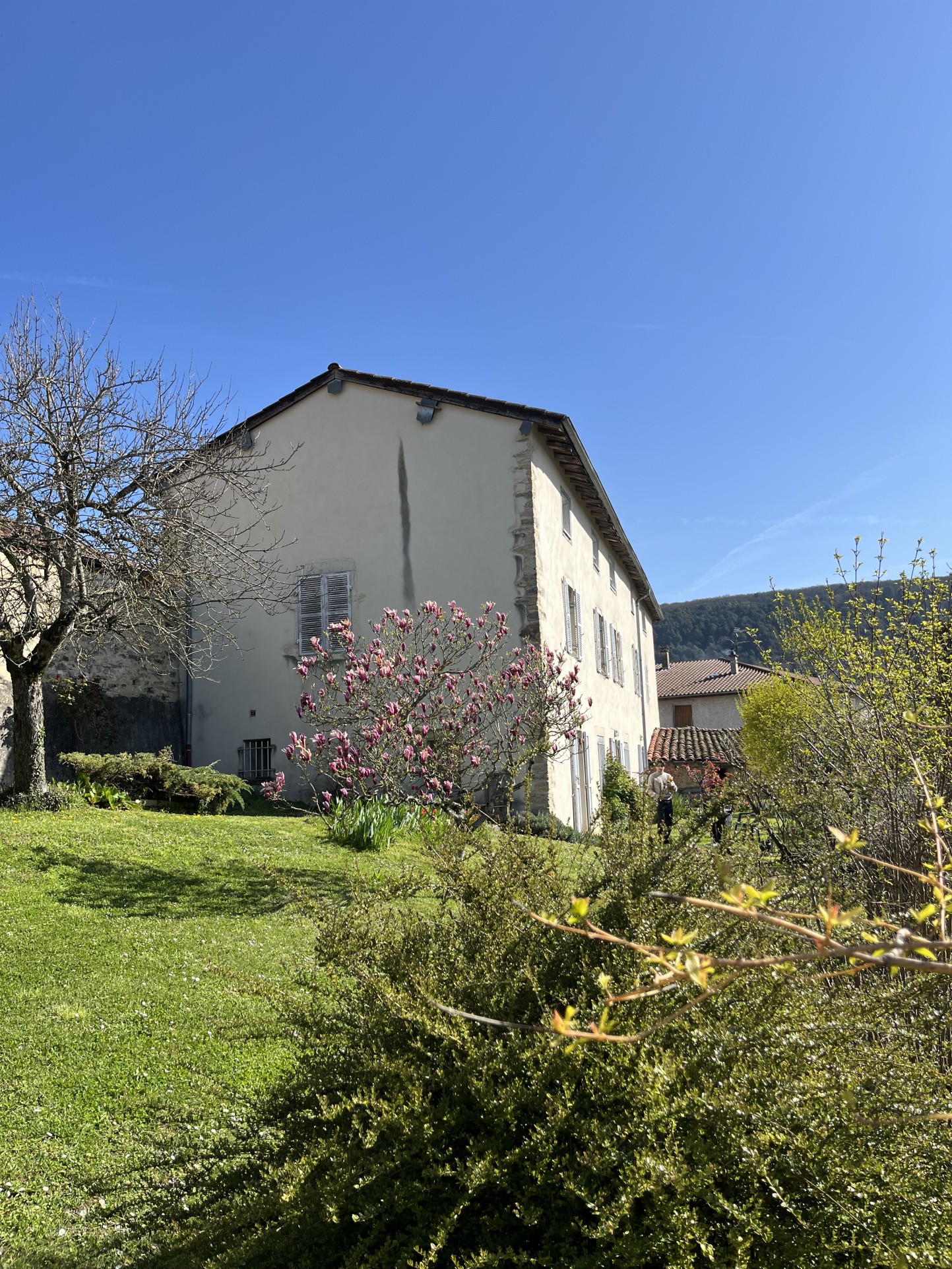 Maison à vendre à Ceyzeriat, 32,4 m², 6 pièces – photo 2 sur 15