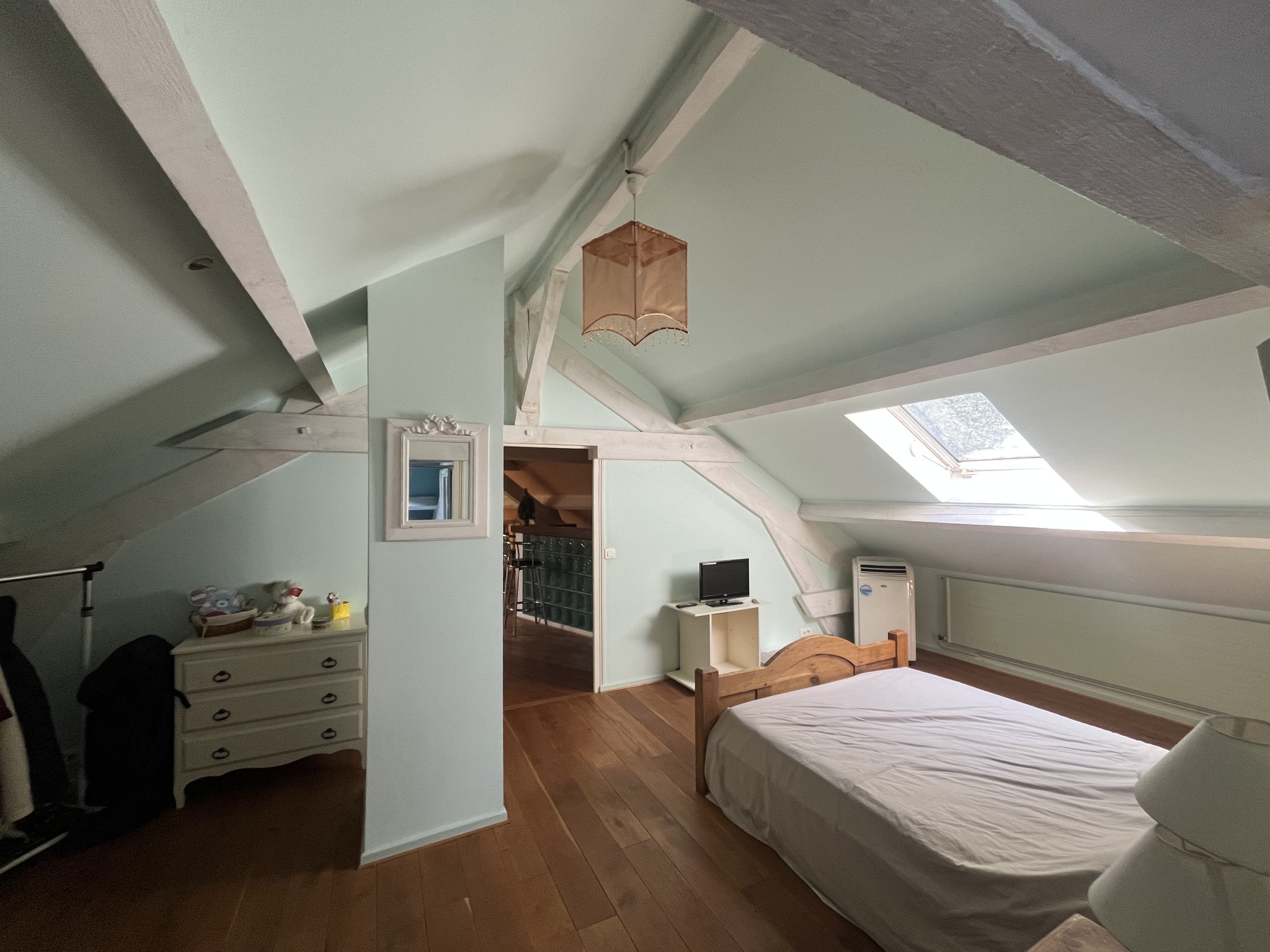 Charmante Villa à Montagnat — photo 11