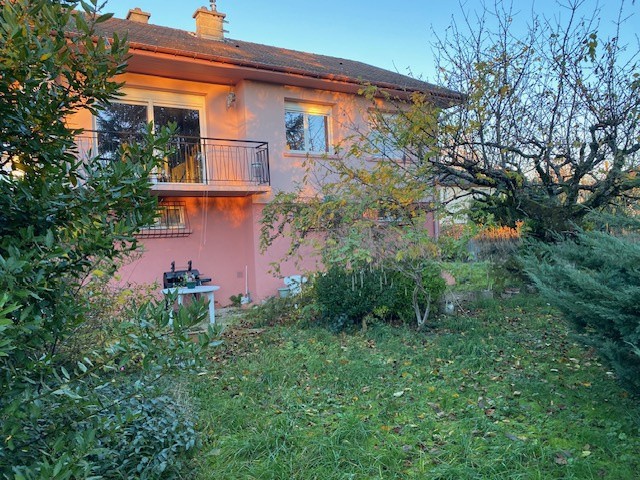 Maison à vendre à Bourg en bresse, 616 m², 5 pièces – photo 3 sur 11