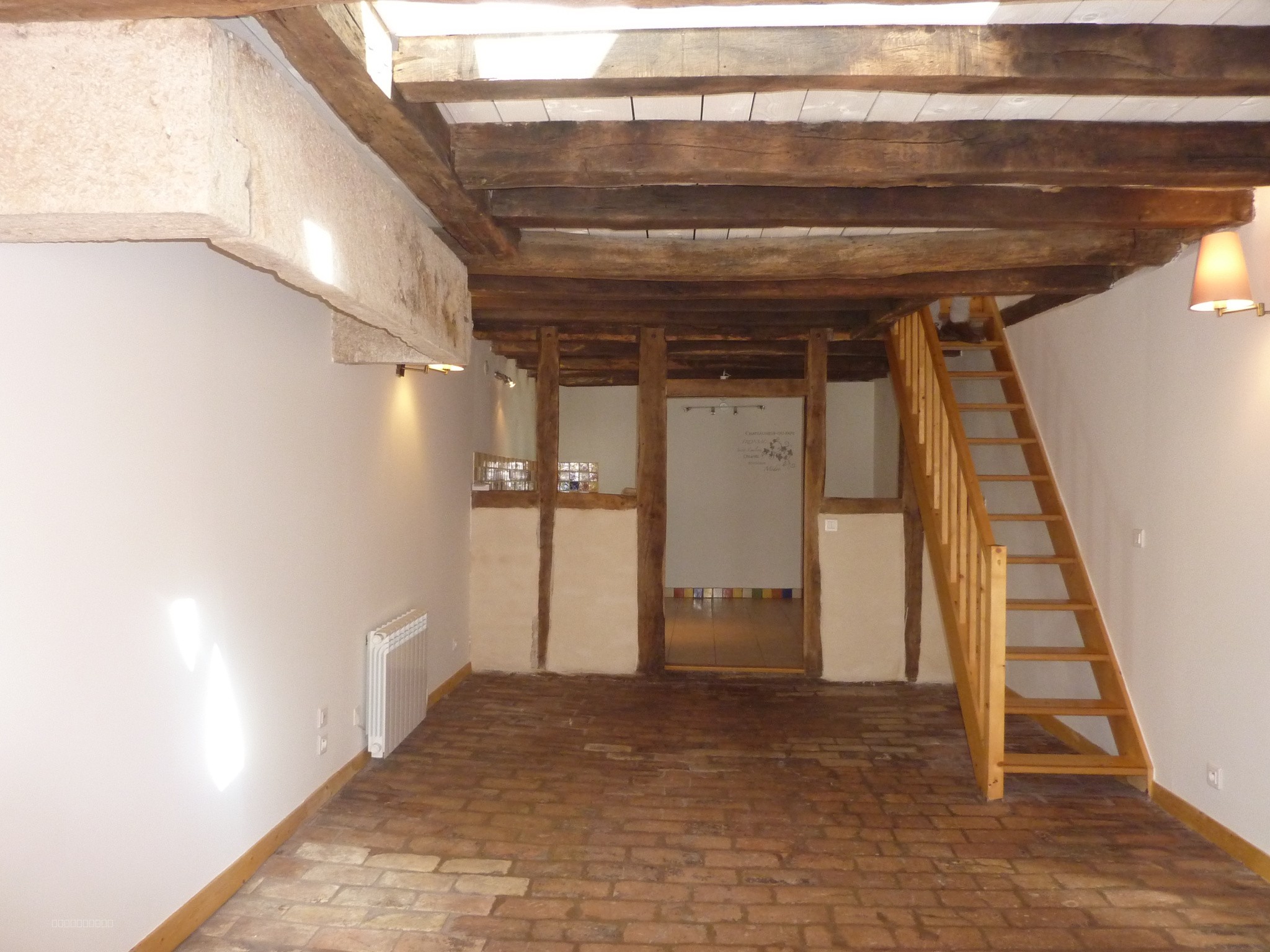Bien immobilier à vendre à St just, 198 m², 7 pièces – photo 2 sur 8