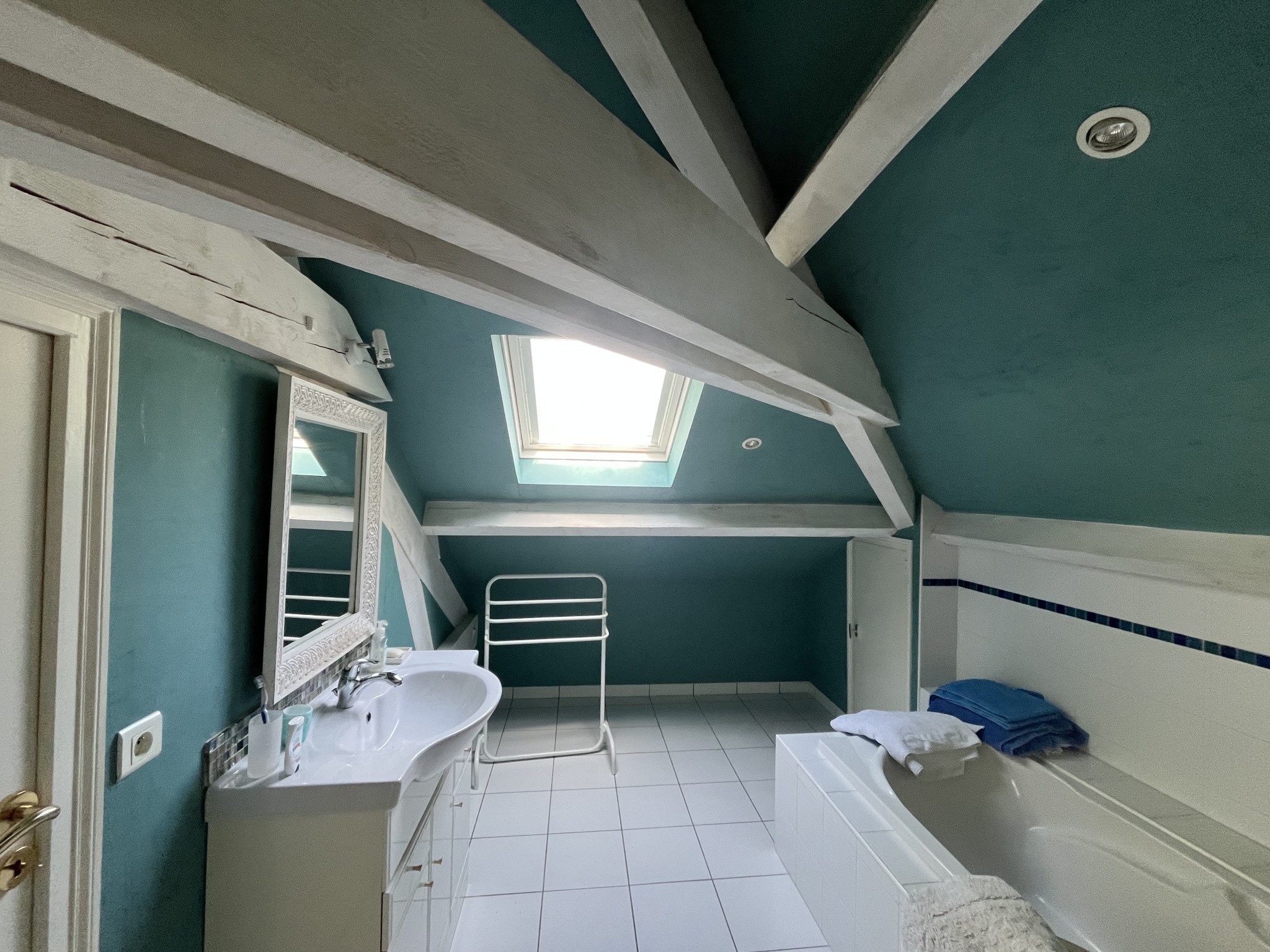 Charmante Villa à Montagnat — photo 15
