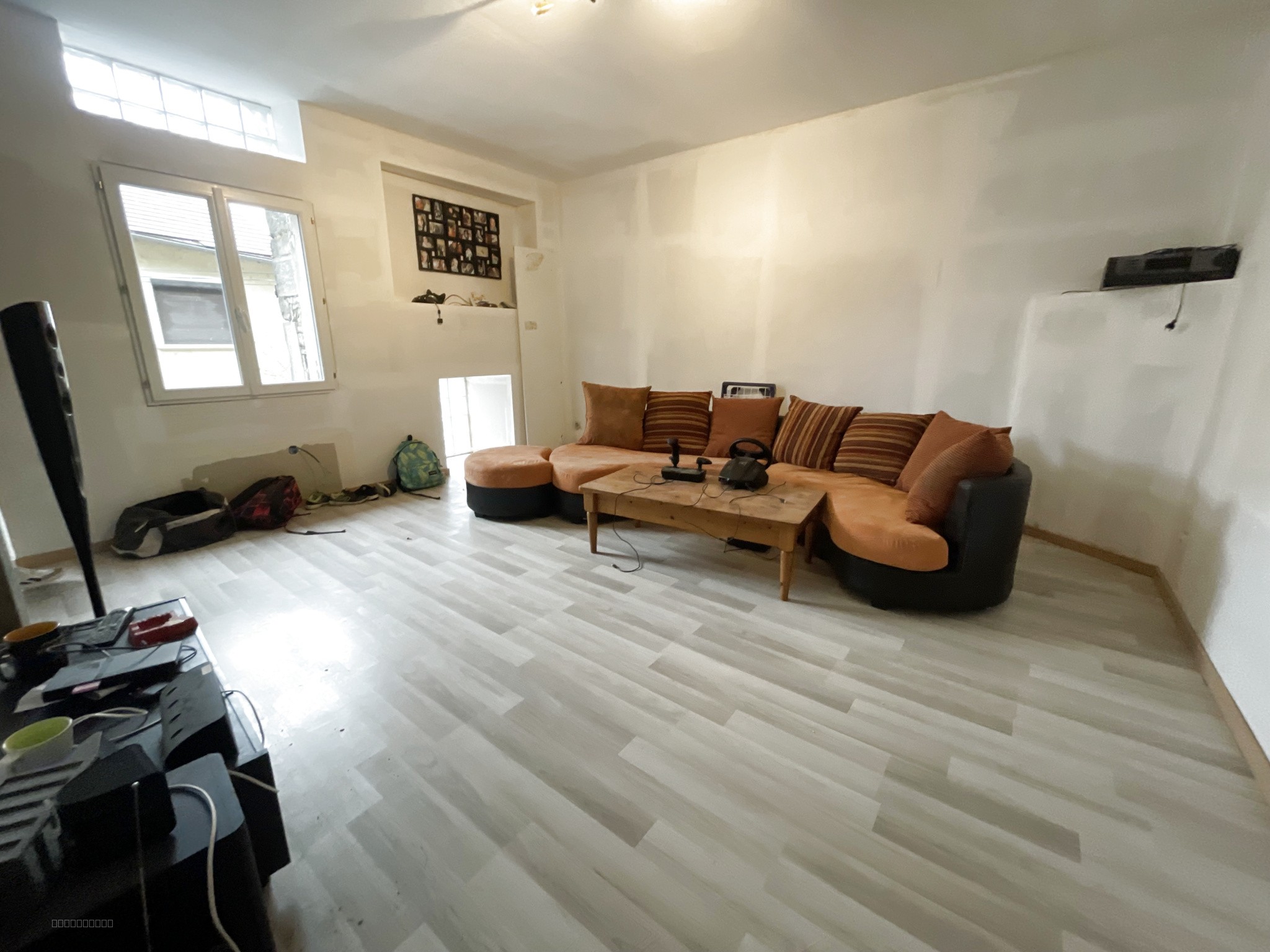 Bien immobilier à vendre à Coligny, 19,57 m², 4 pièces – photo 2 sur 5