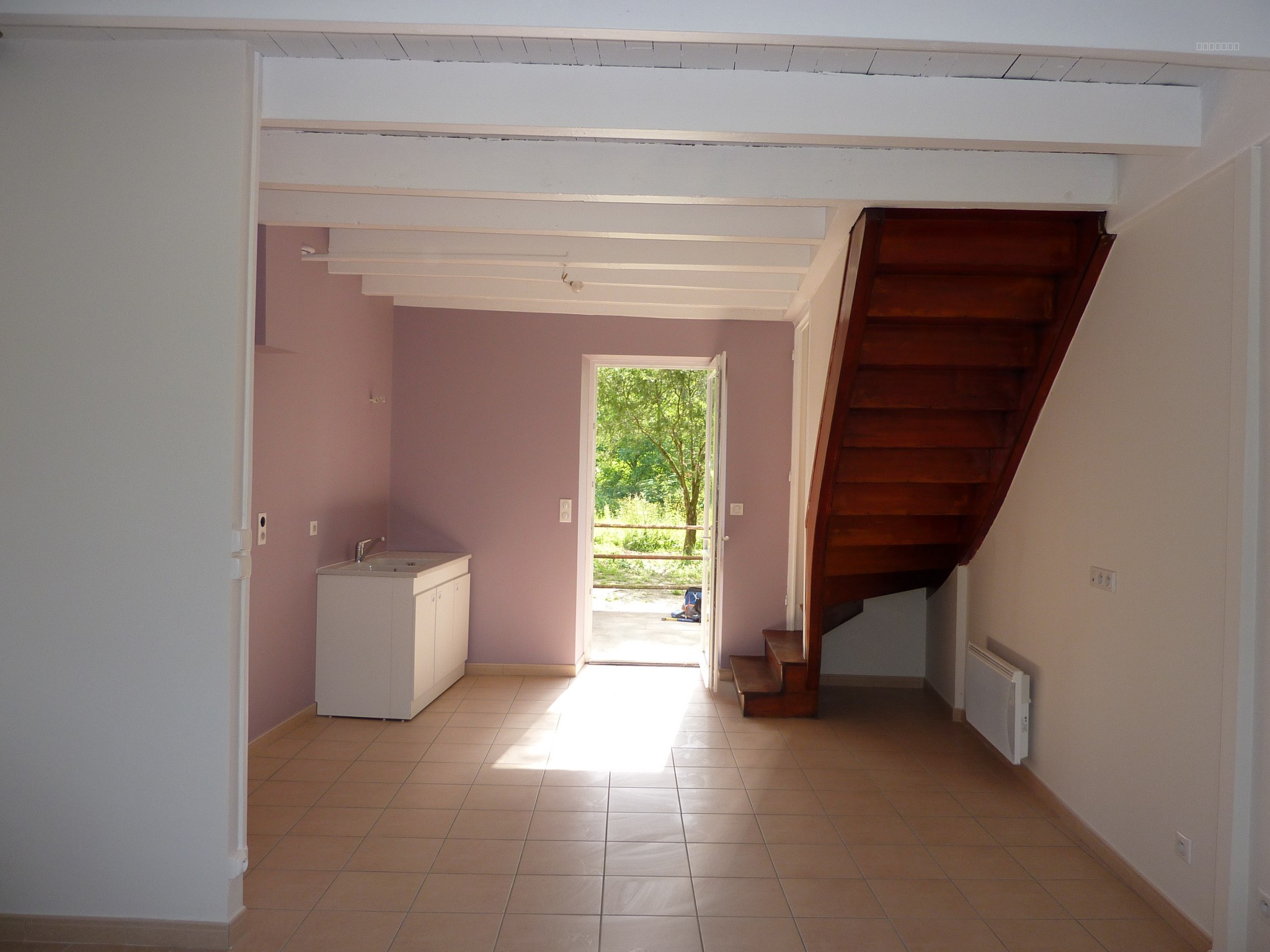 Bien immobilier à louer à Bohas meyriat rignat, 22 m², 2 pièces – photo 1 sur 6