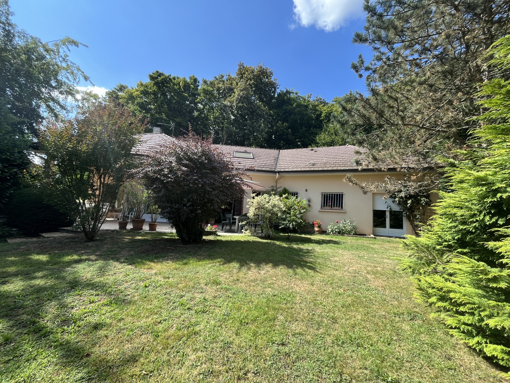 Charmante Villa à Montagnat — photo 6