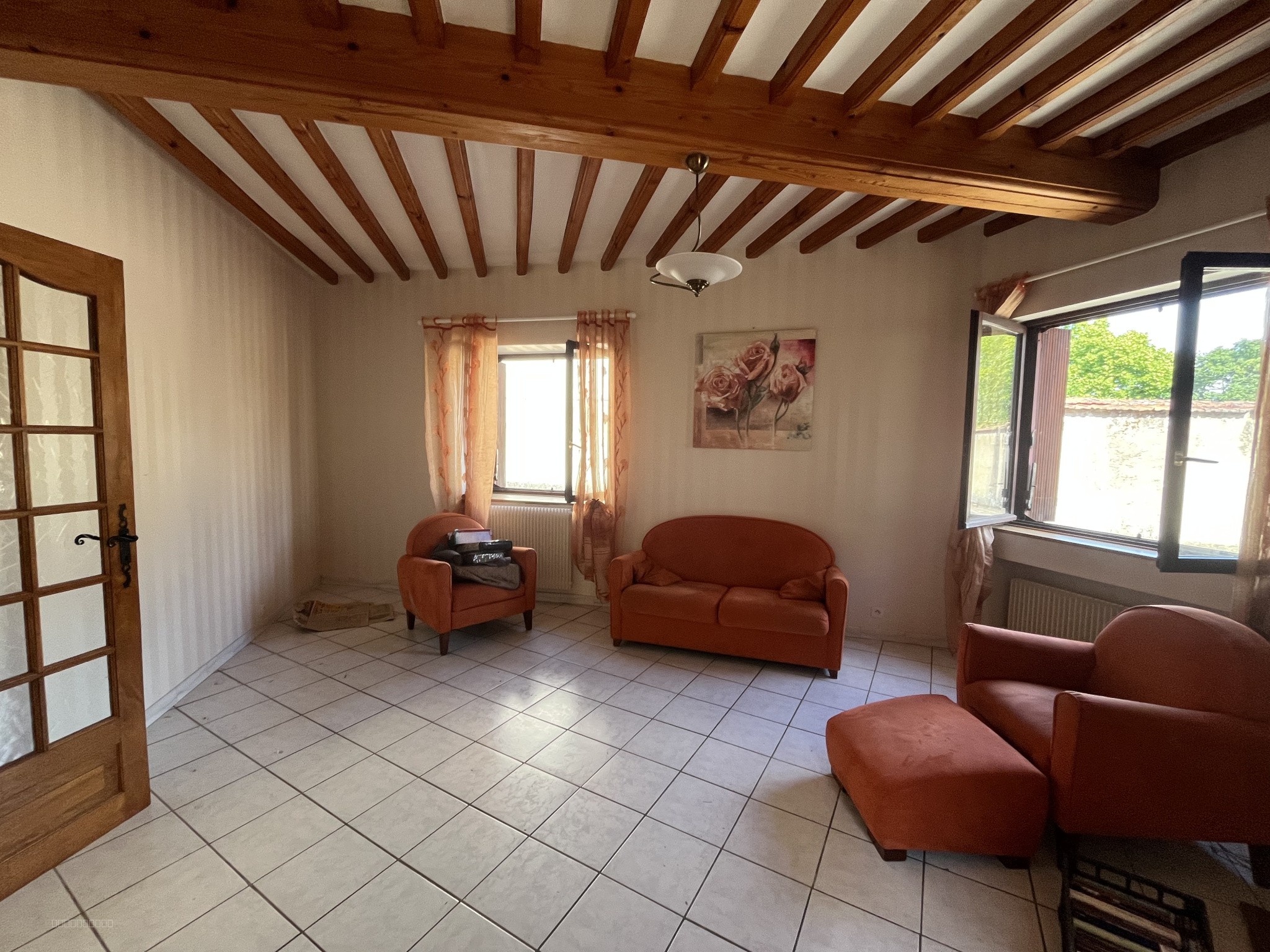 Bien immobilier à vendre à Ceyzeriat, 17 m², 7 pièces – photo 2 sur 8