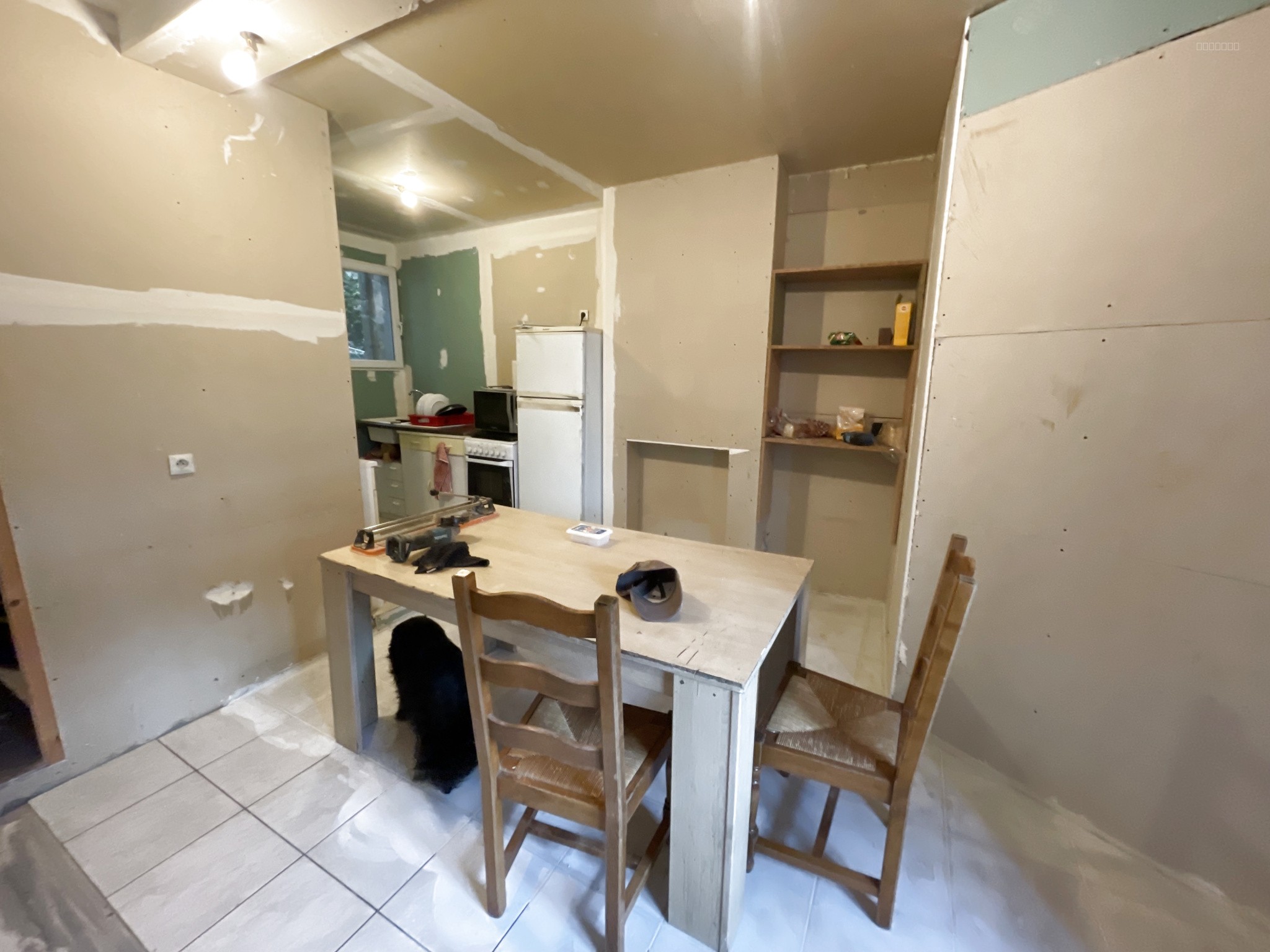 Bien immobilier à vendre à Coligny, 19,57 m², 4 pièces – photo 3 sur 5