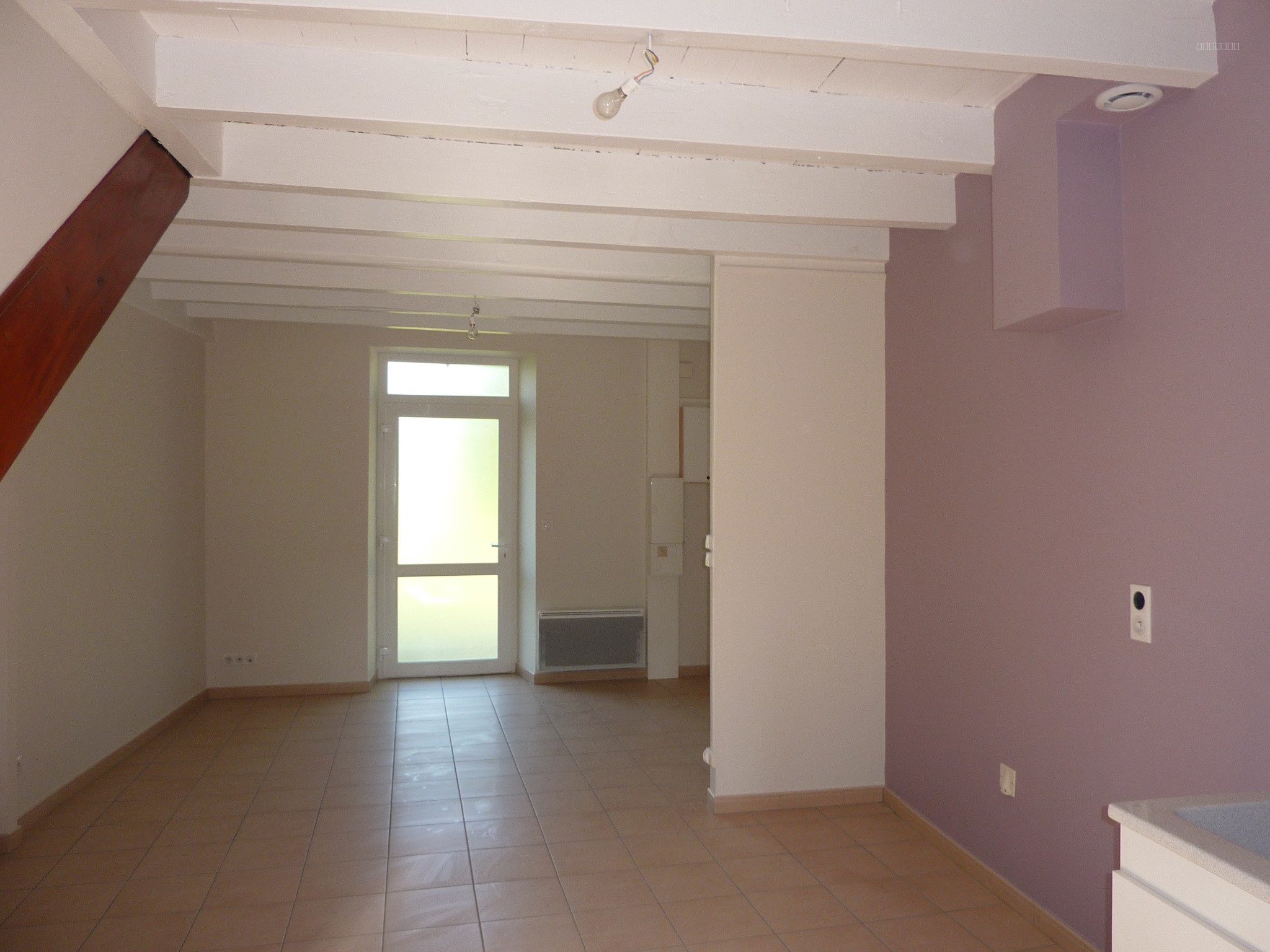 Bien immobilier à louer à Bohas meyriat rignat, 22 m², 2 pièces – photo 3 sur 6