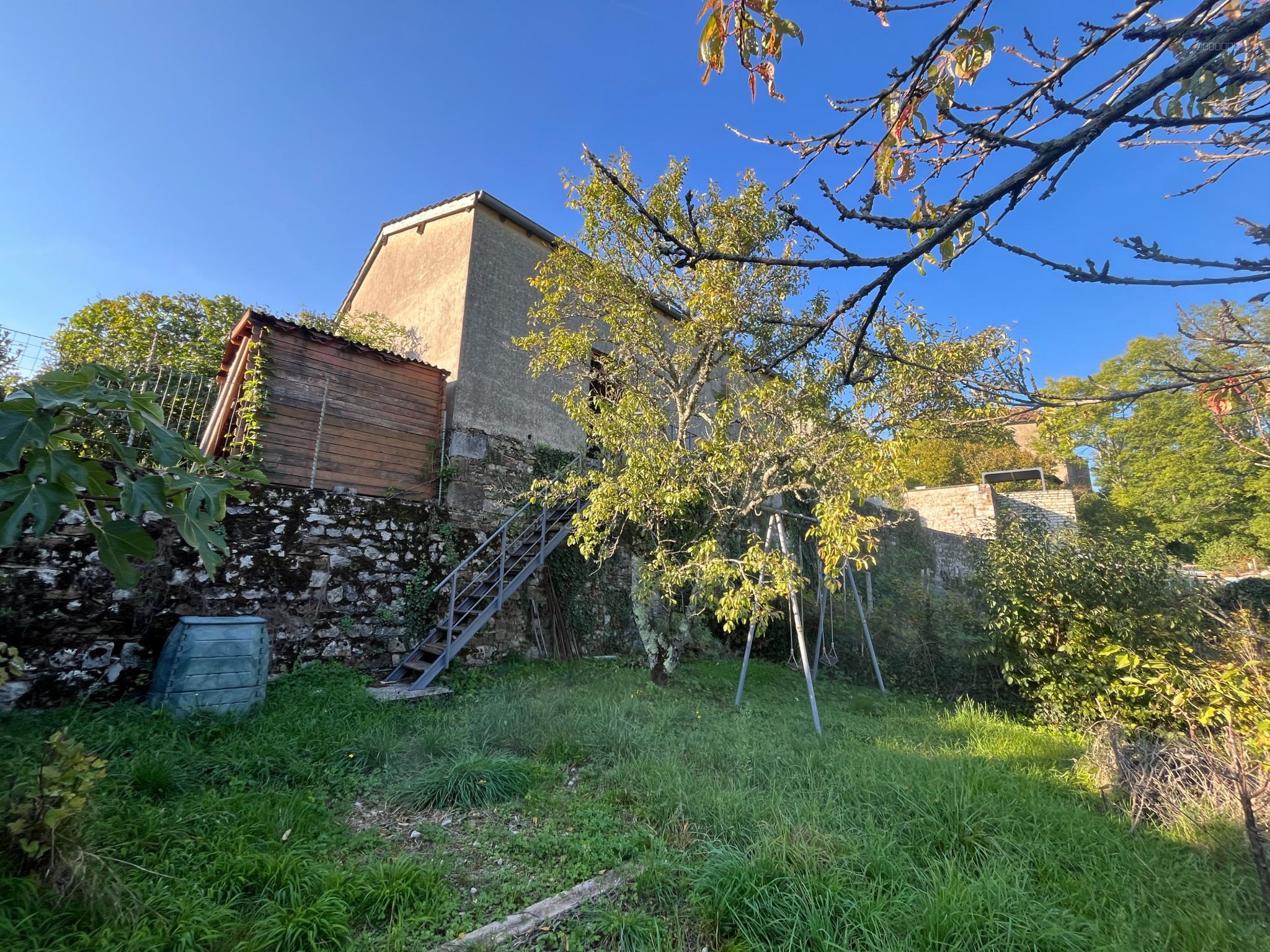 Bien immobilier à vendre à Val revermont, 137 m², 6 pièces – photo 3 sur 7
