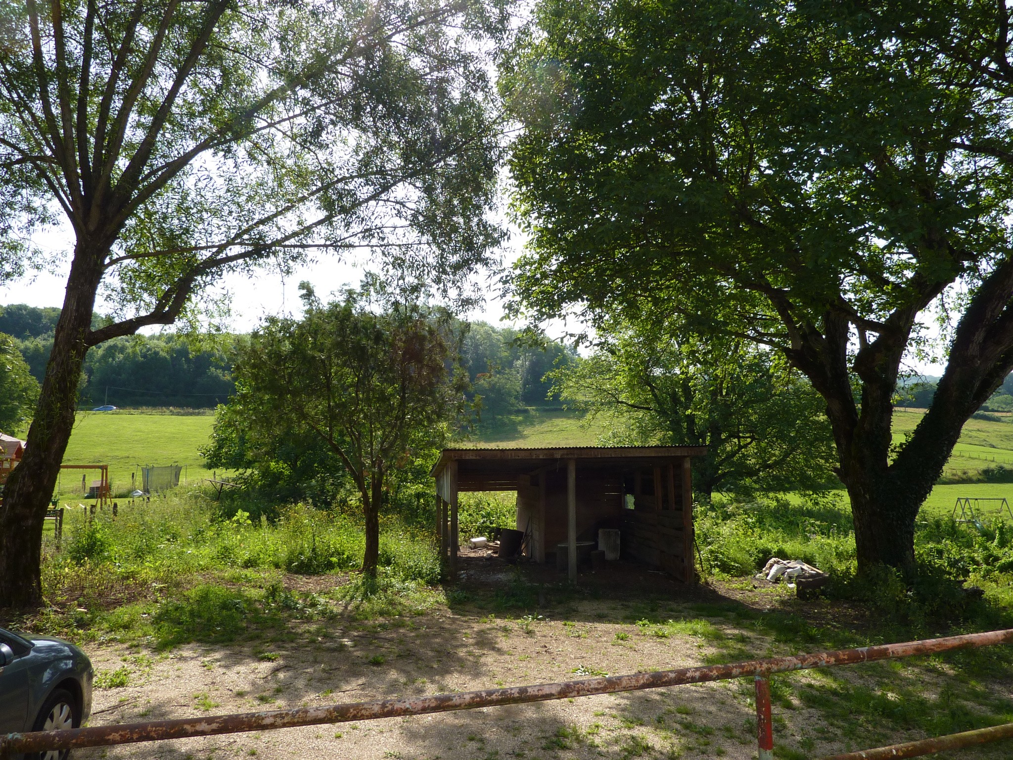 Bien immobilier à louer à Bohas meyriat rignat, 22 m², 2 pièces – photo 2 sur 6