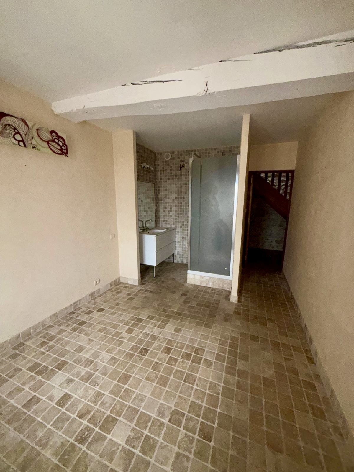 Belle maison de village de 215m2 avec terrasse au cœur de Ceyzeriat ! — photo 11