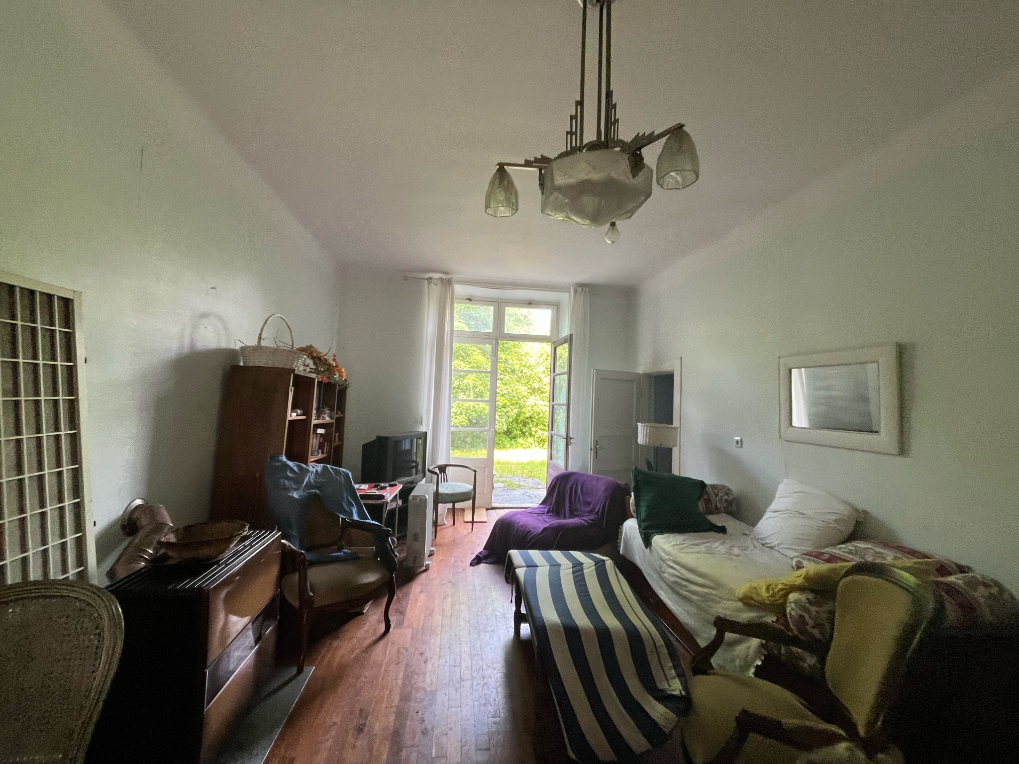 Bien immobilier à vendre à Pouillat, 15 m², 4 pièces – photo 3 sur 8