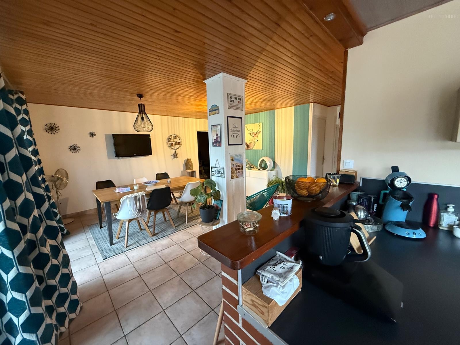 Bien immobilier à vendre à Ramasse, 1 413 m², 4 pièces – photo 3 sur 13