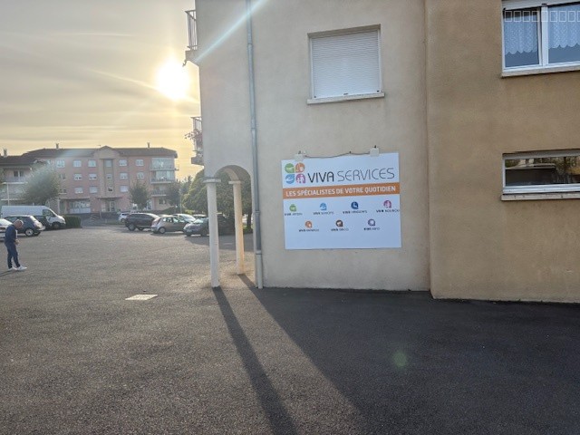 Bien immobilier à louer à Peronnas, 52 m² – photo 3 sur 7