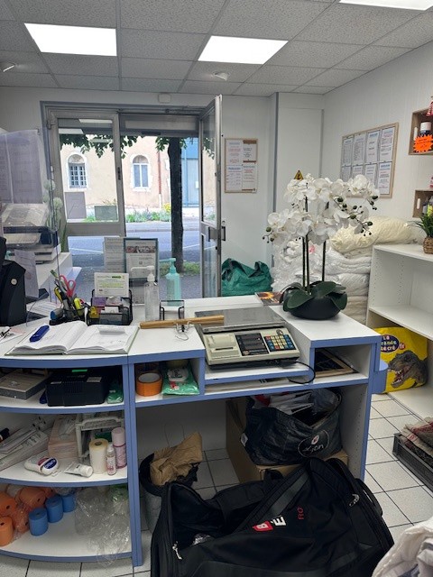 Fonds de commerce à vendre à Bourg en bresse, 60 m² – photo 2 sur 5